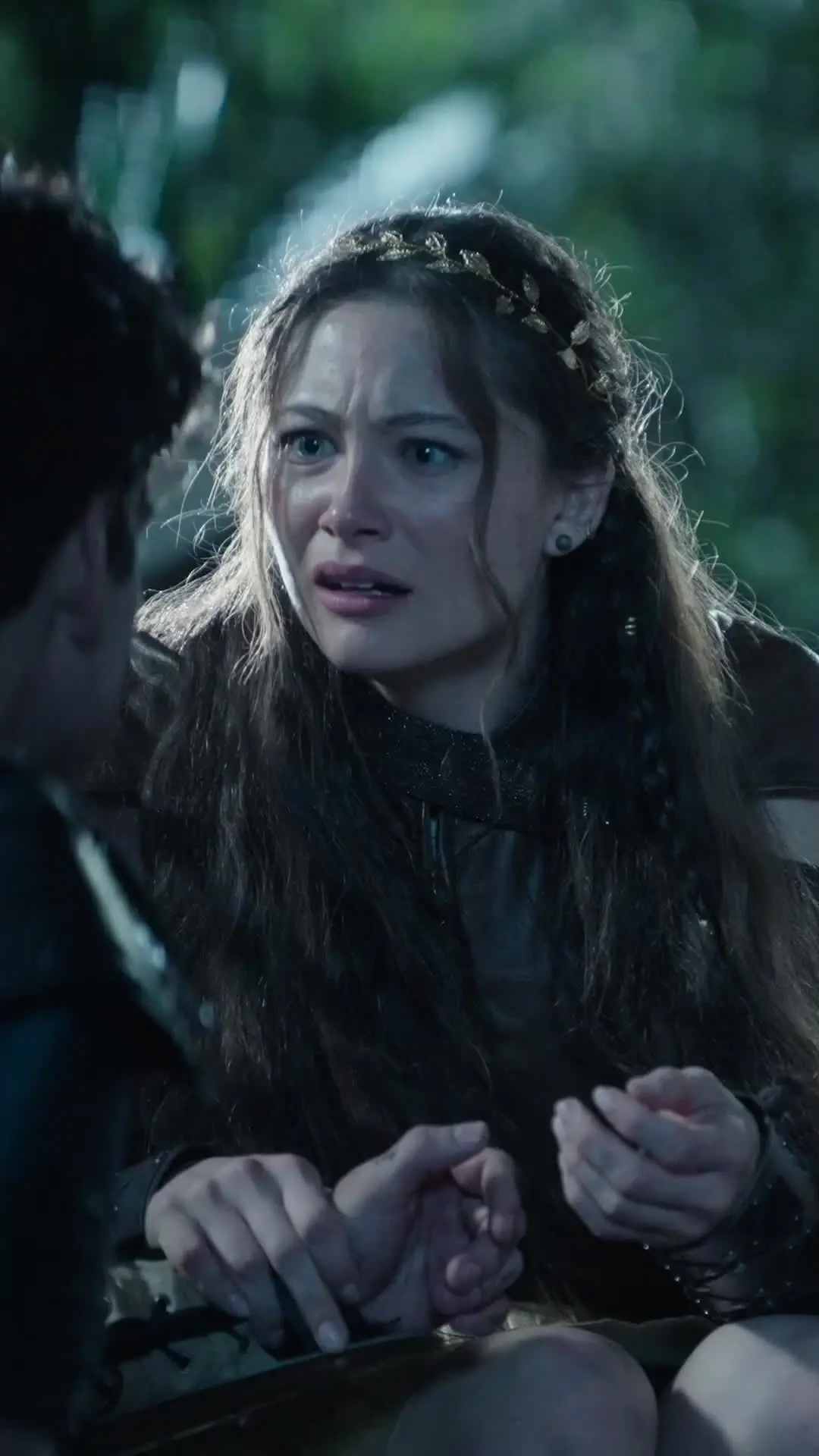 Episódio 31 de A Filha de Zeus