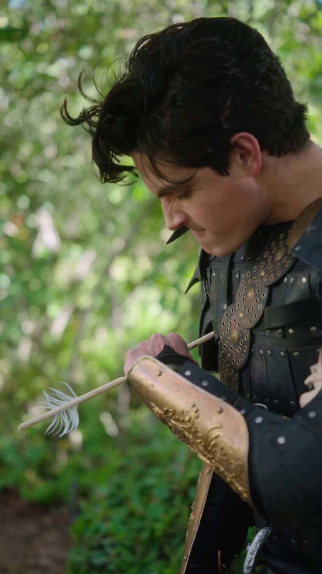 Episódio 4 de A Filha de Zeus