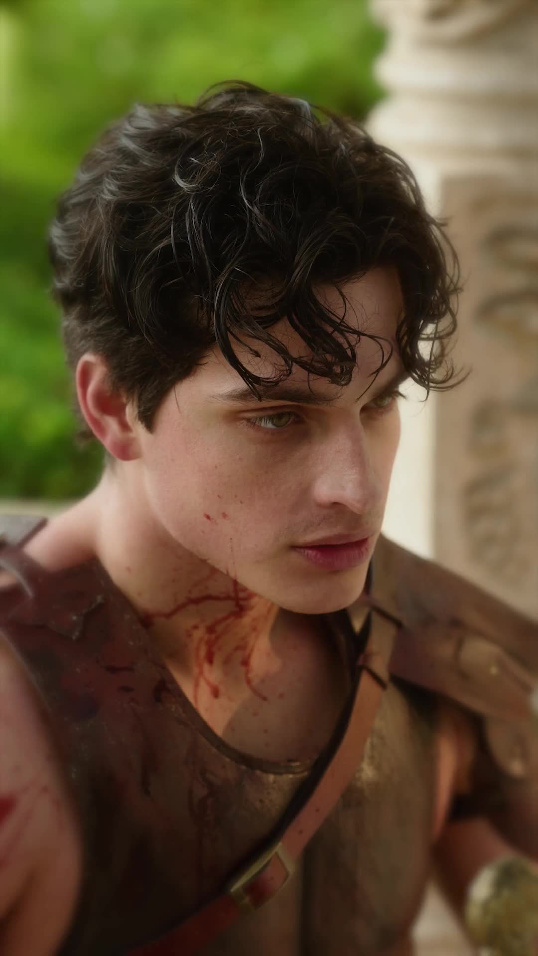Episódio 43 de A Filha de Zeus