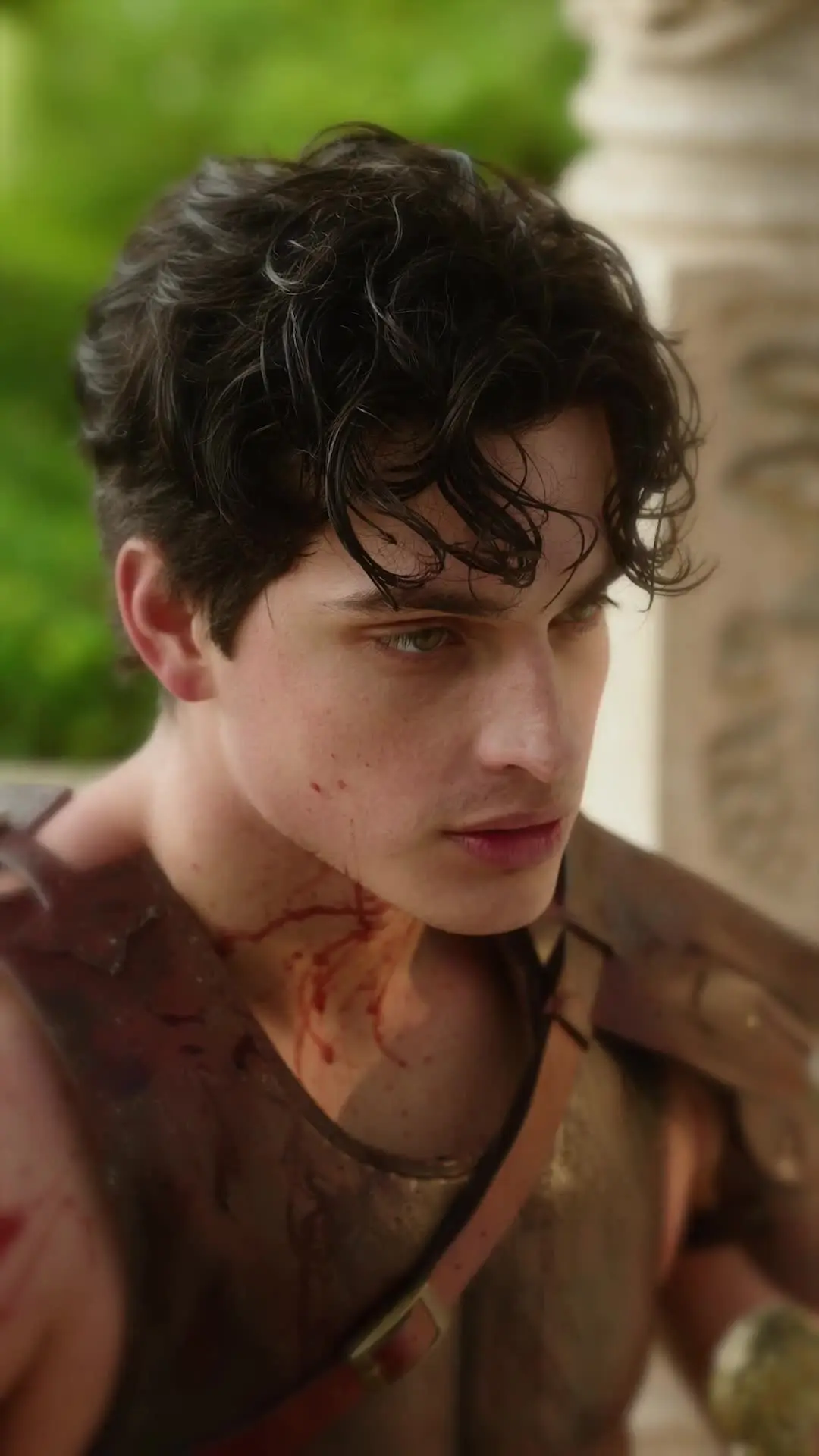 Episódio 43 de A Filha de Zeus