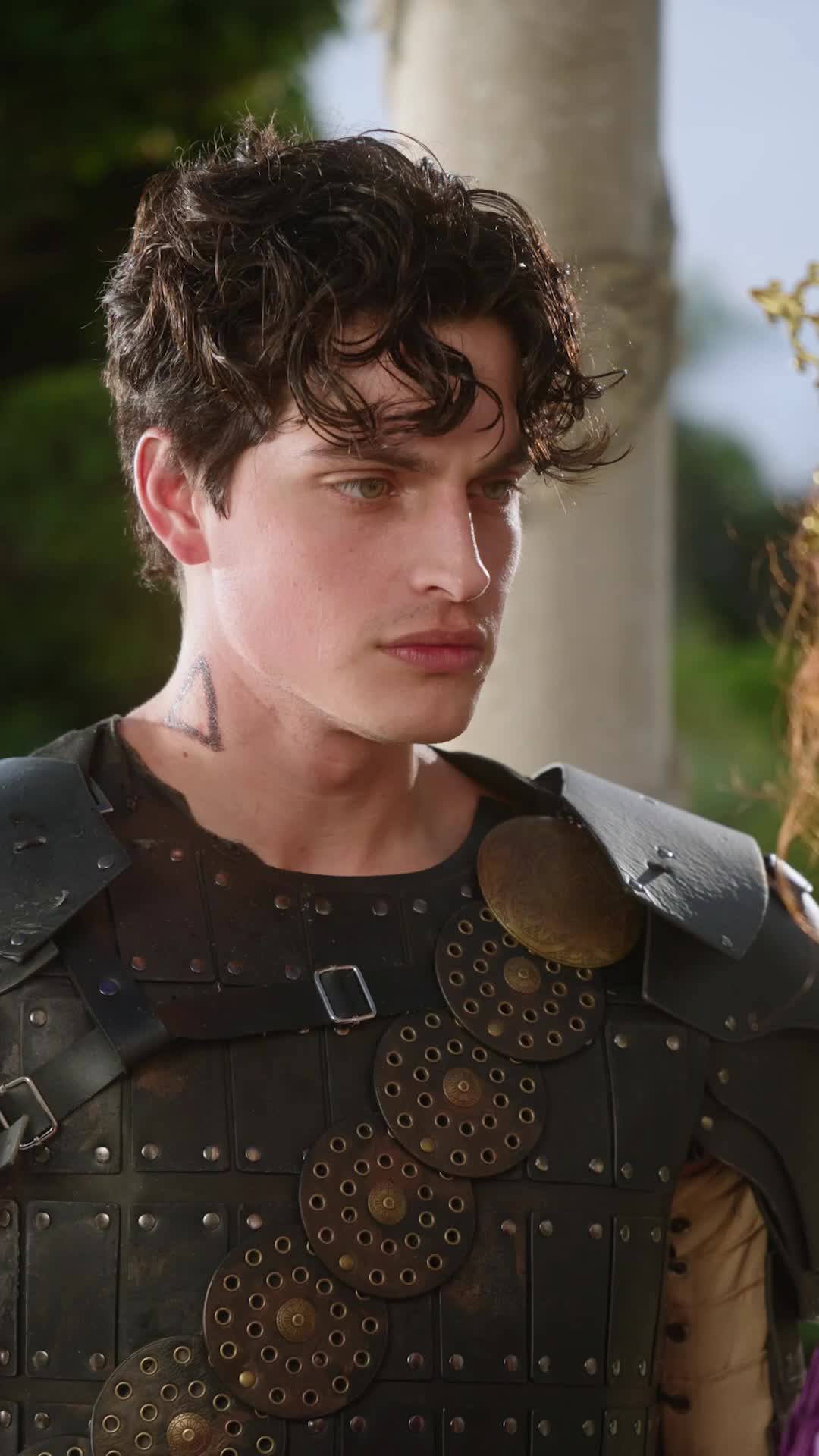Episódio 48 de A Filha de Zeus