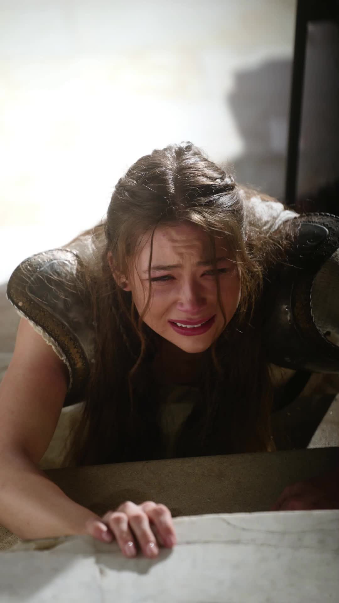 Episódio 51 de A Filha de Zeus