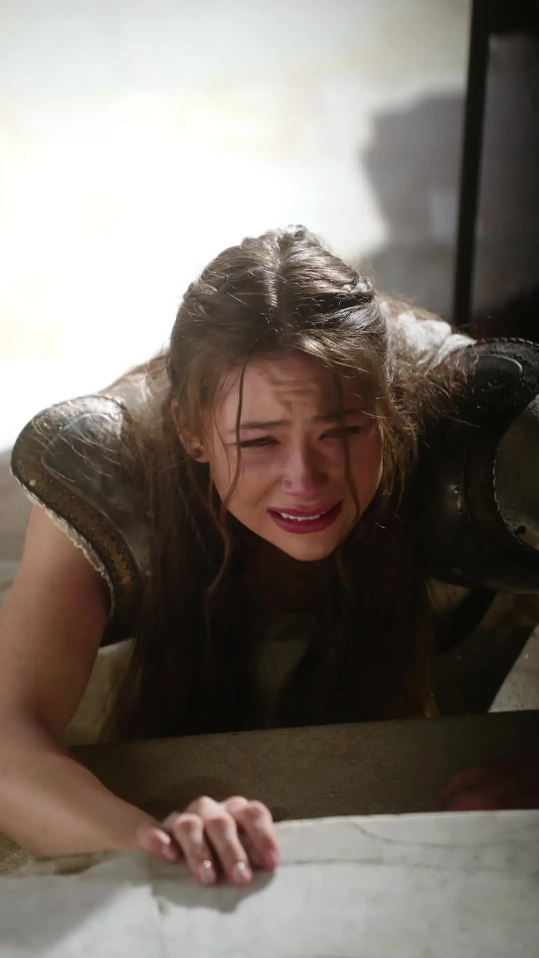 Episódio 51 de A Filha de Zeus