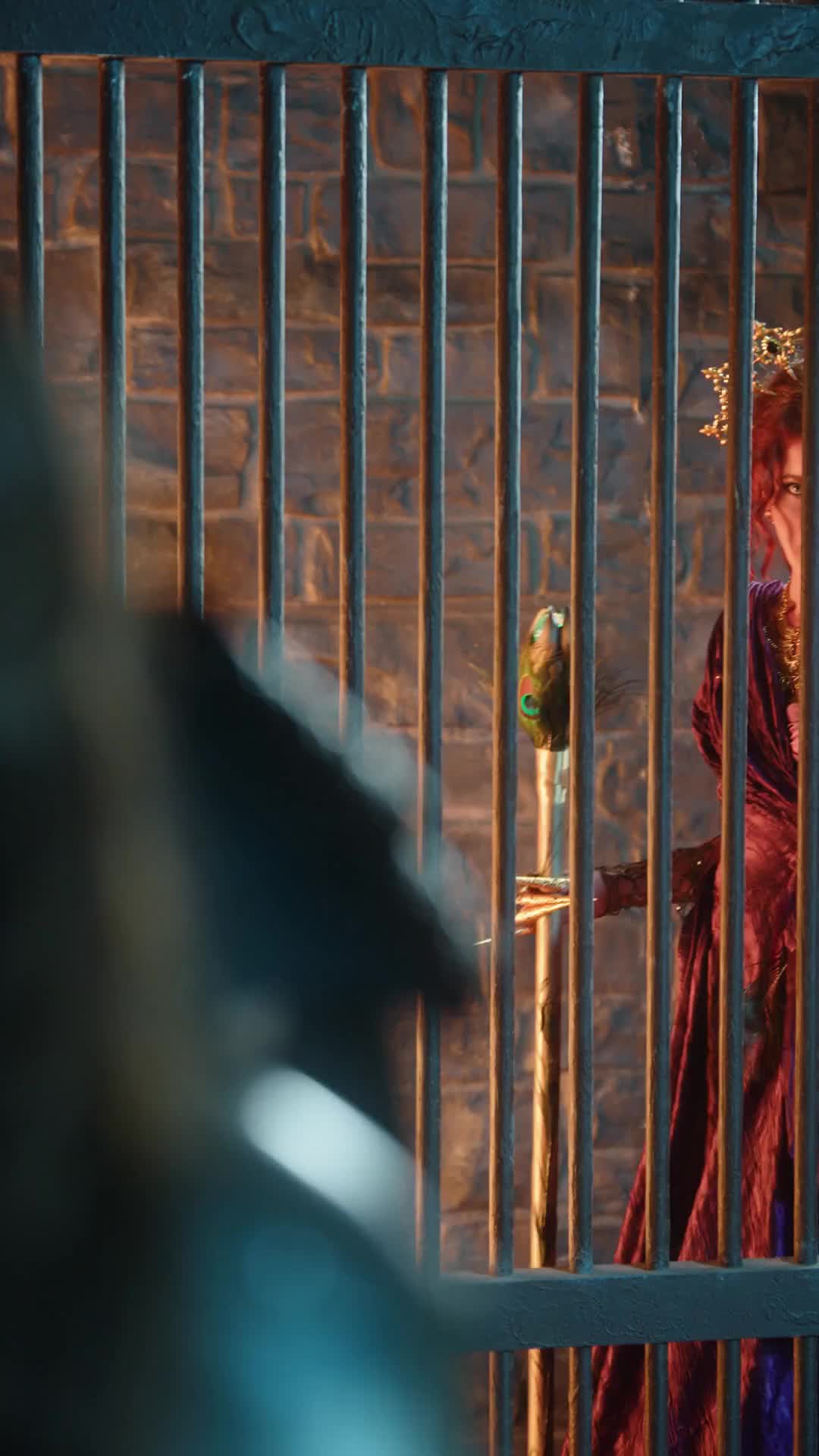 Episódio 56 de A Filha de Zeus