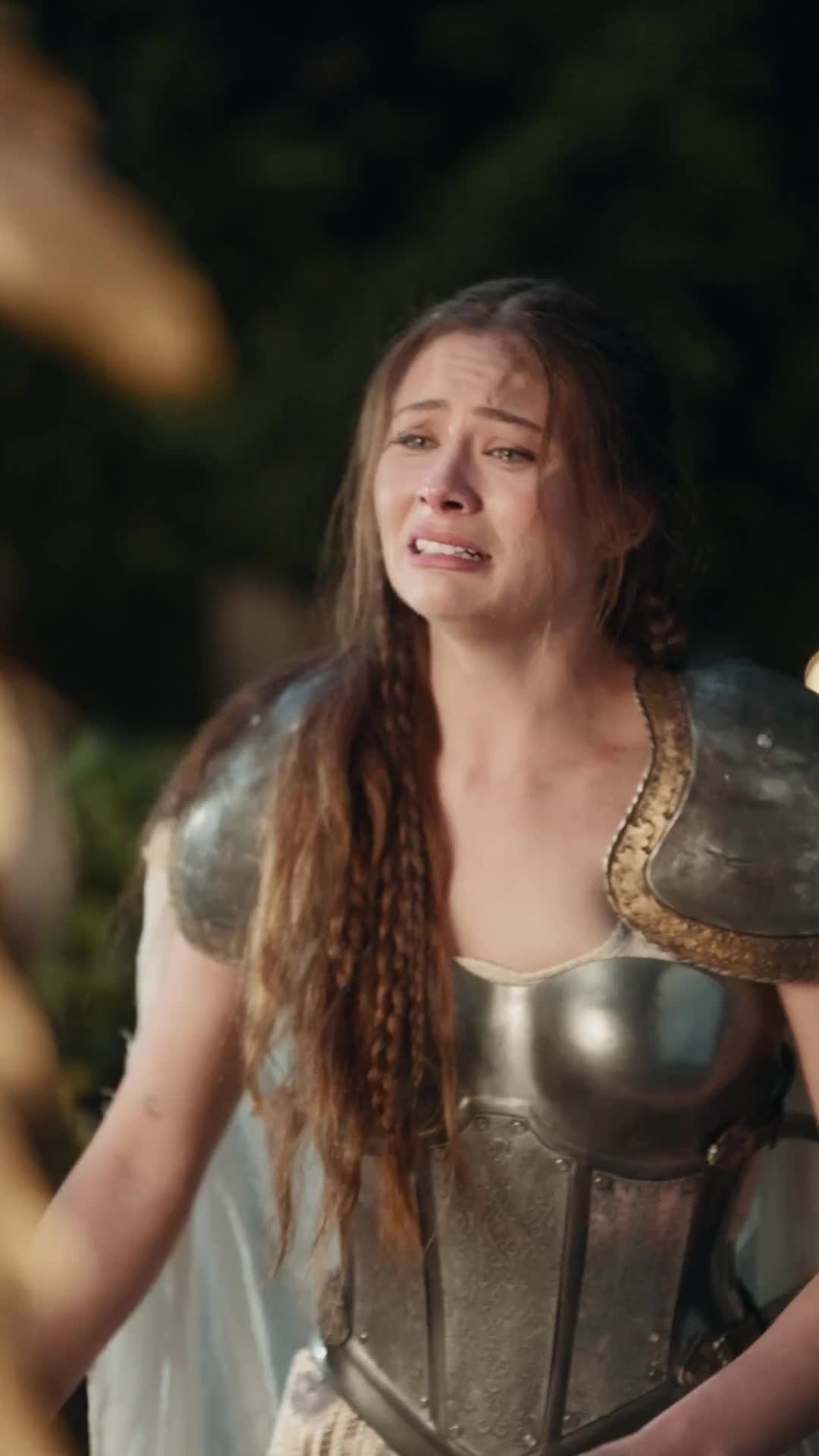 Episódio 58 de A Filha de Zeus