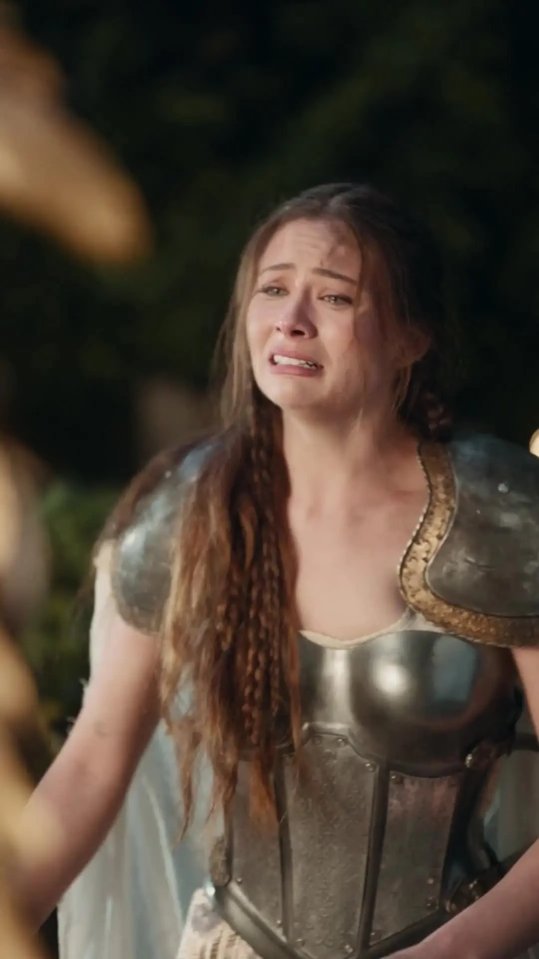 Episódio 58 de A Filha de Zeus