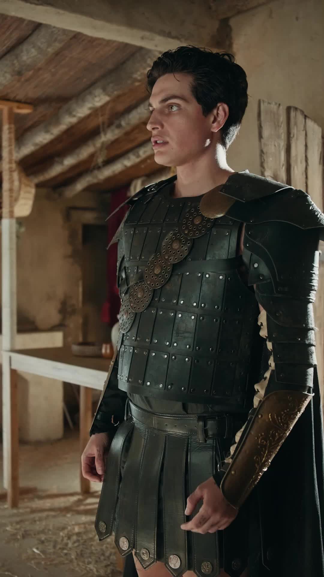 Episódio 6 de A Filha de Zeus