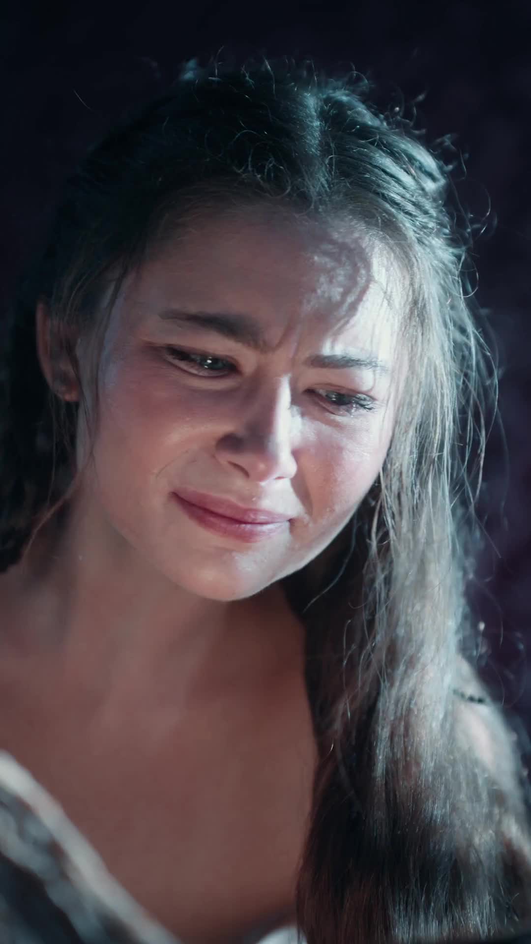 Episódio 61 de A Filha de Zeus