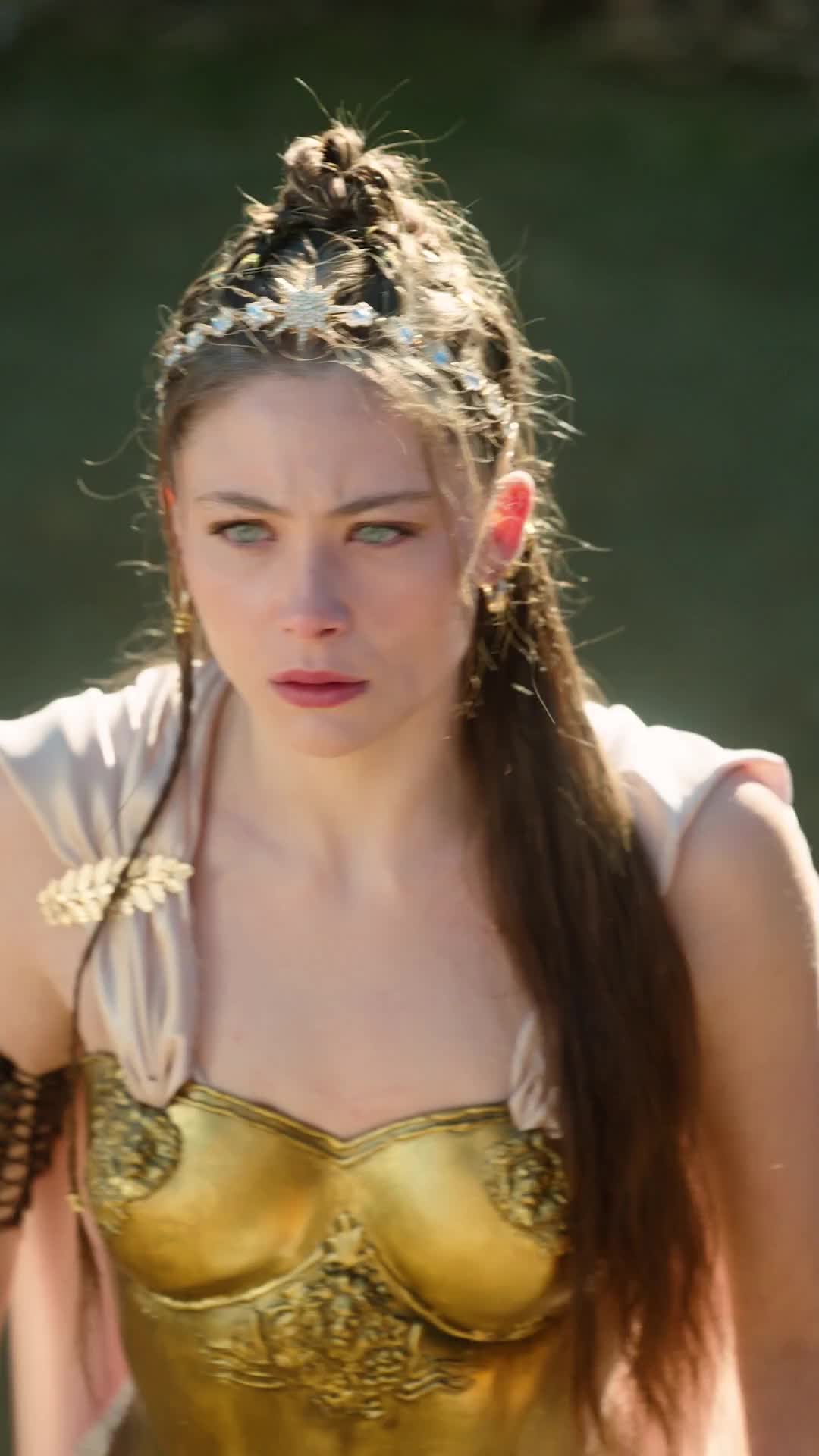 Episódio 66 de A Filha de Zeus