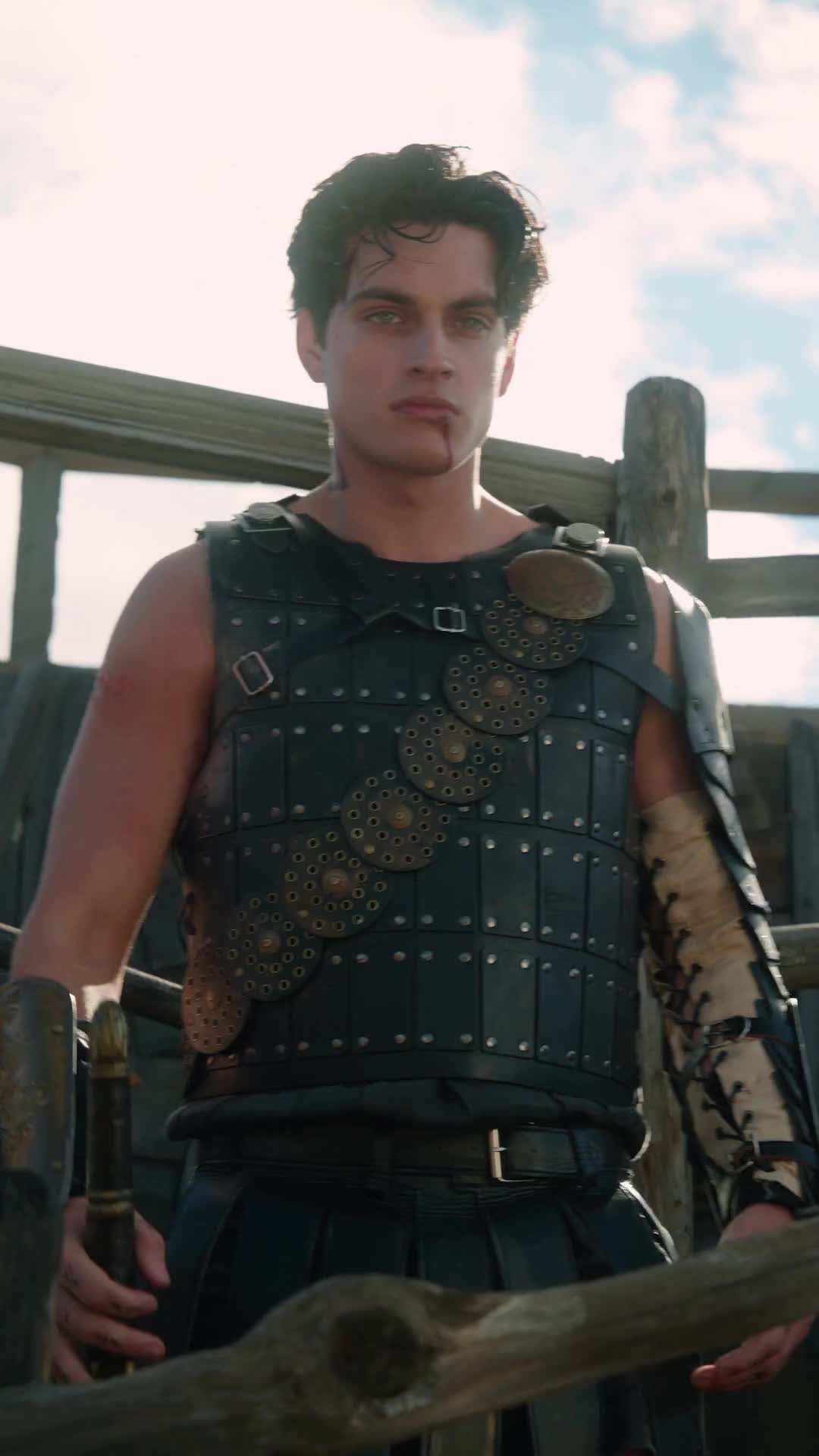 Episódio 67 de A Filha de Zeus