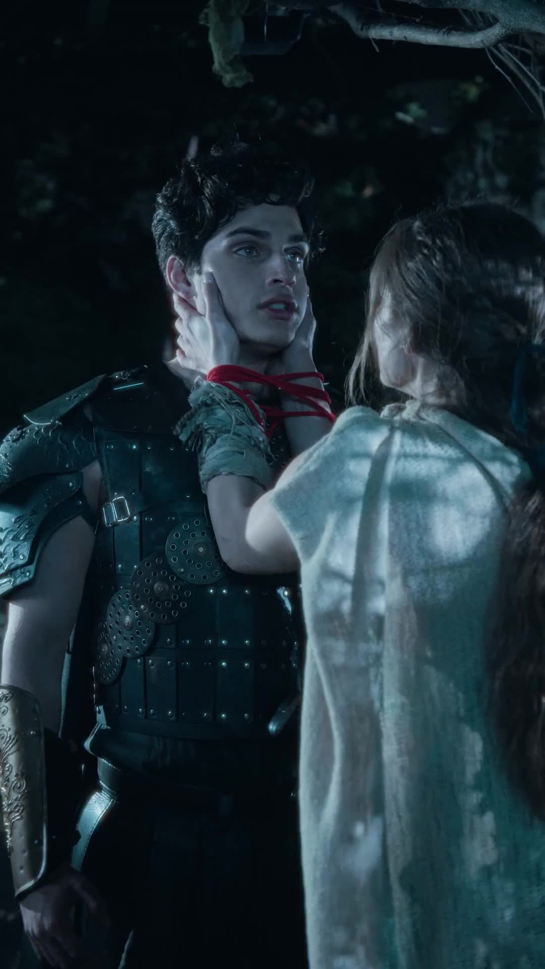 Episódio 8 de A Filha de Zeus
