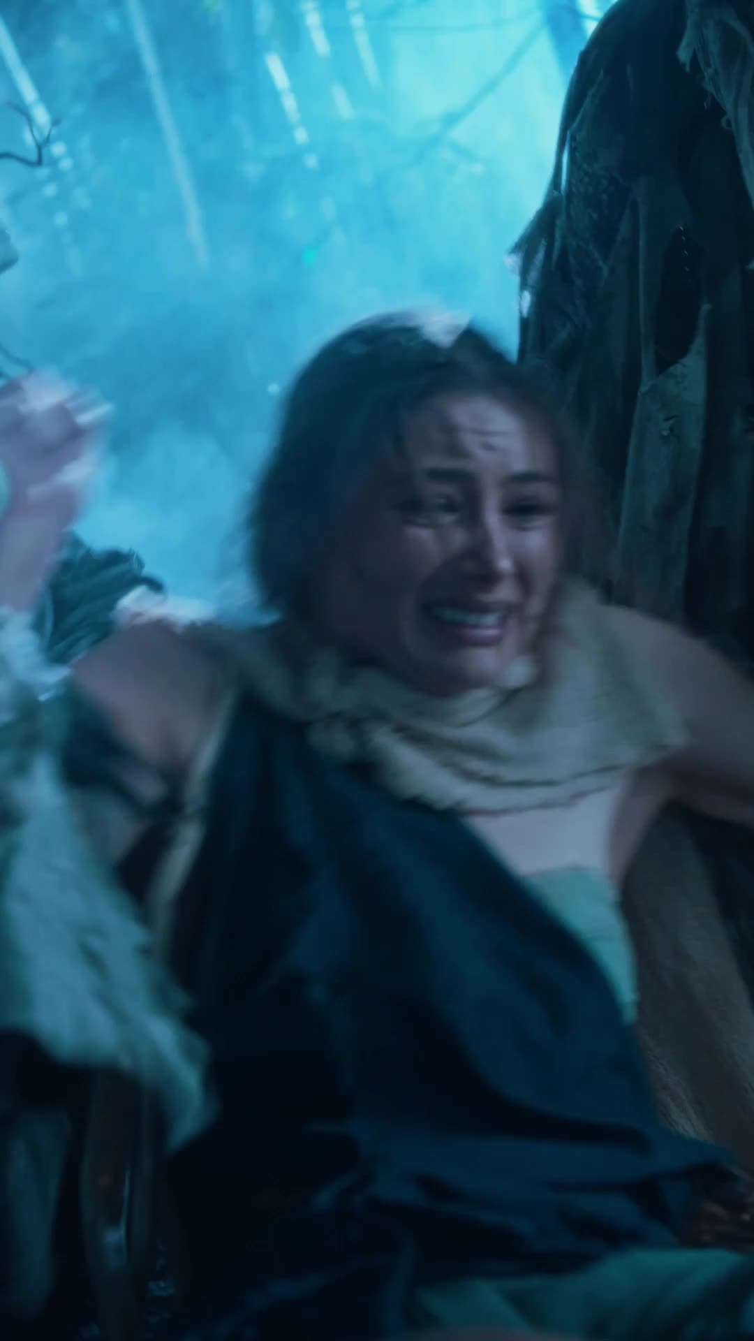 Episódio 9 de A Filha de Zeus