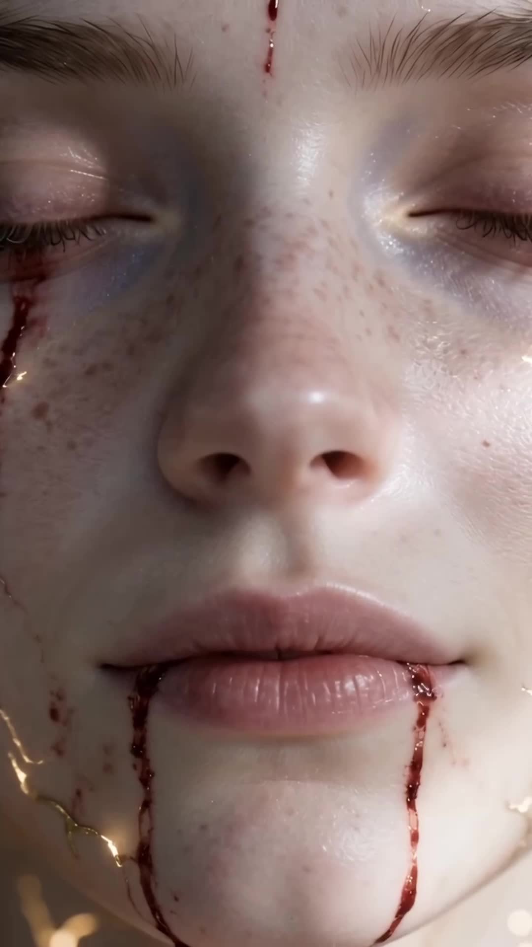 Episódio 16 de A Filha dos Quatro Deuses-Reis Nórdicos