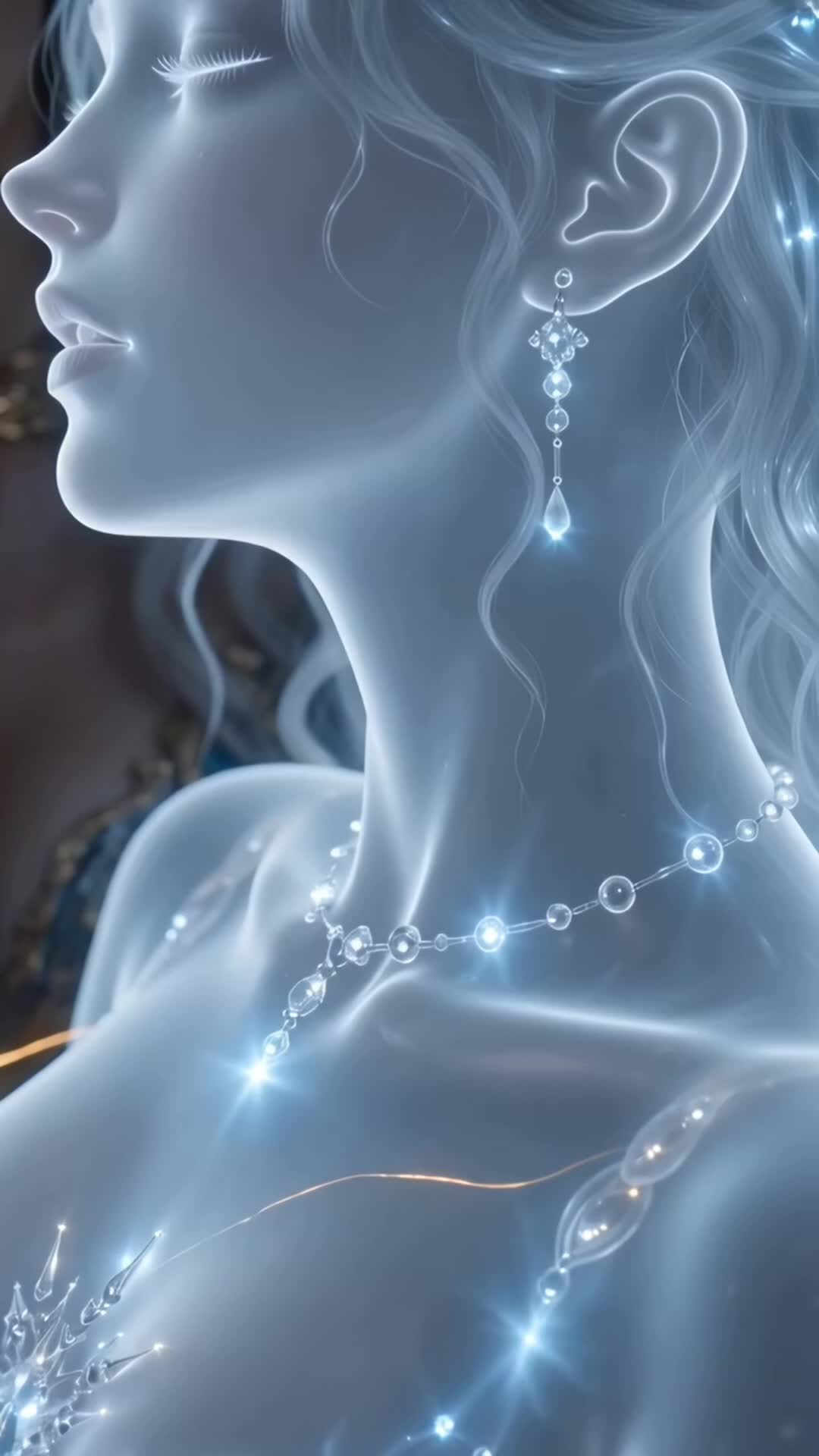 Episódio 27 de A Filha dos Quatro Deuses-Reis Nórdicos