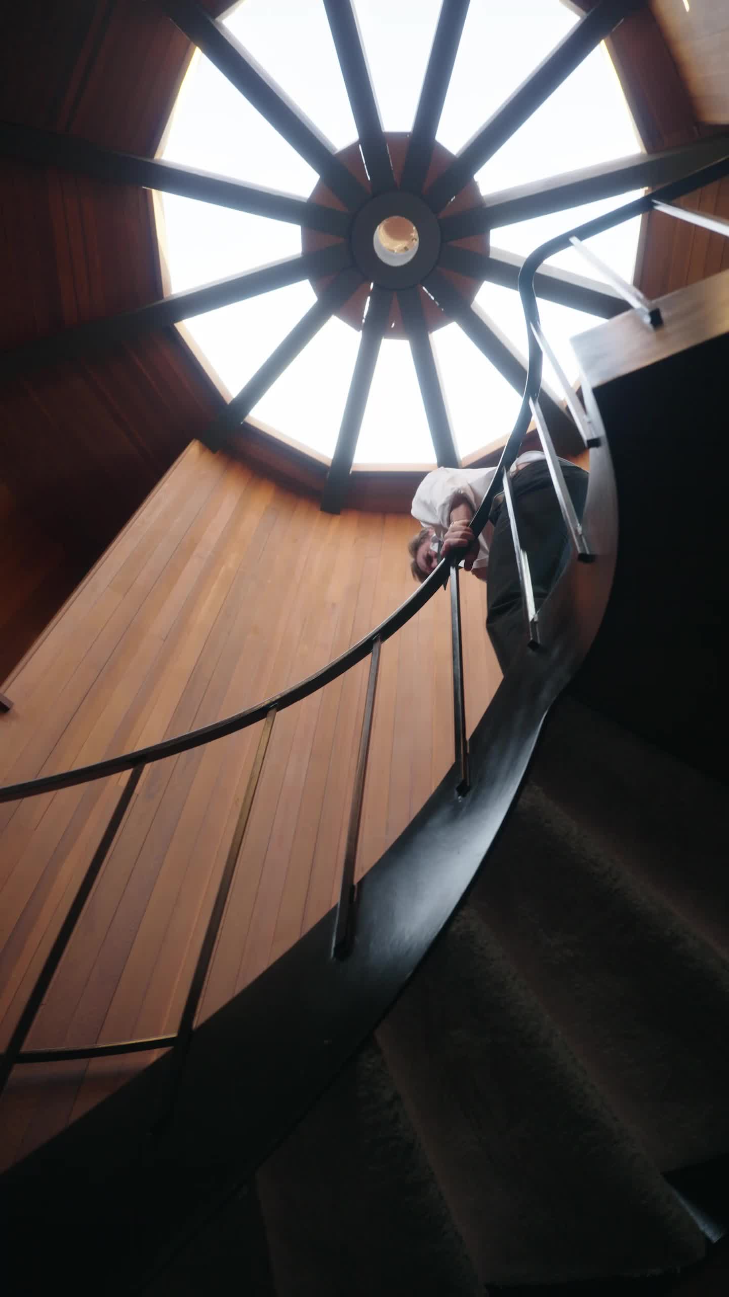 Episódio 3 de A Fotografia Que Mudou Tudo