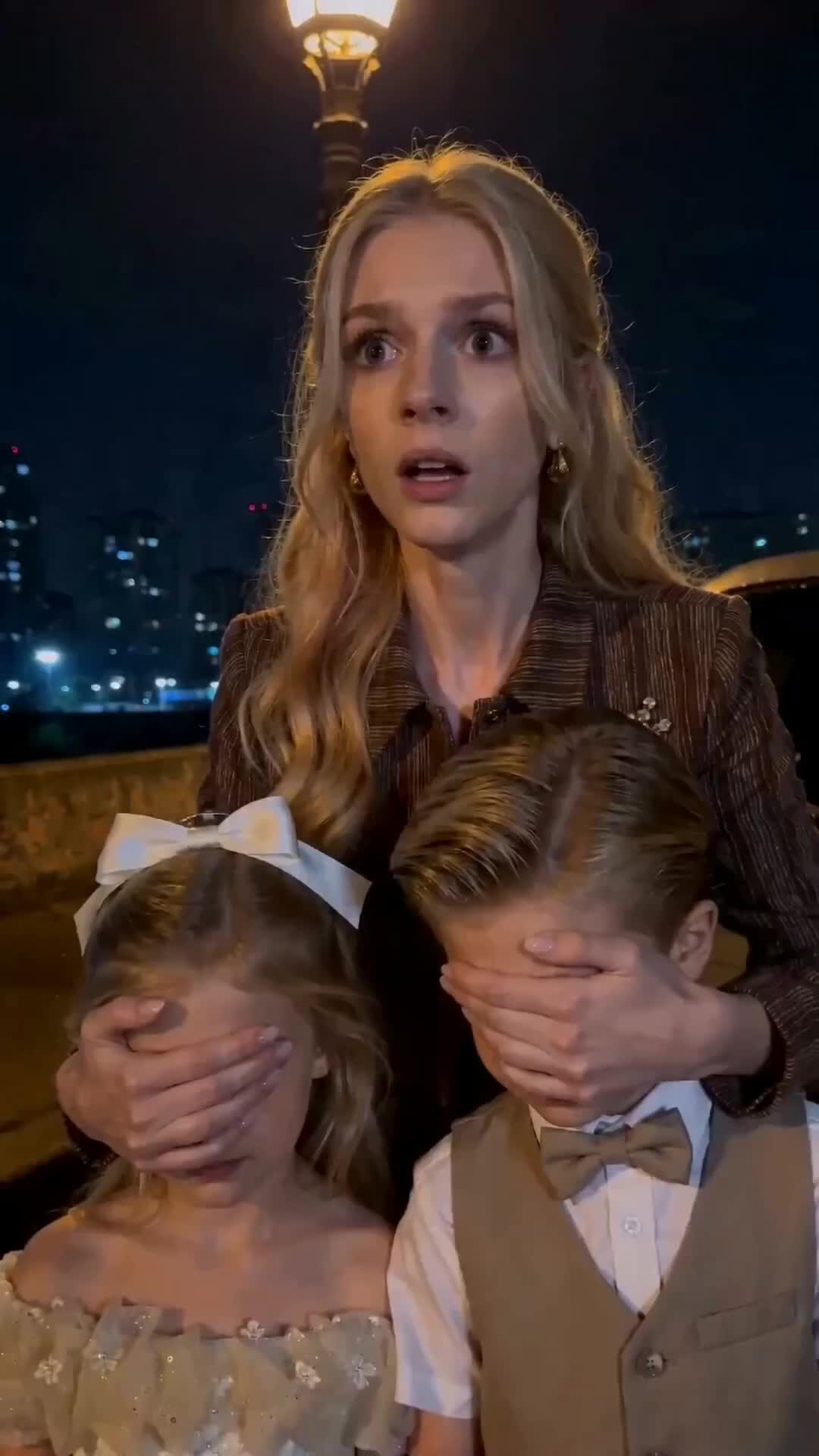 Episódio 14 de A Fuga da Amante: O Herdeiro Secreto do Rei Lobo