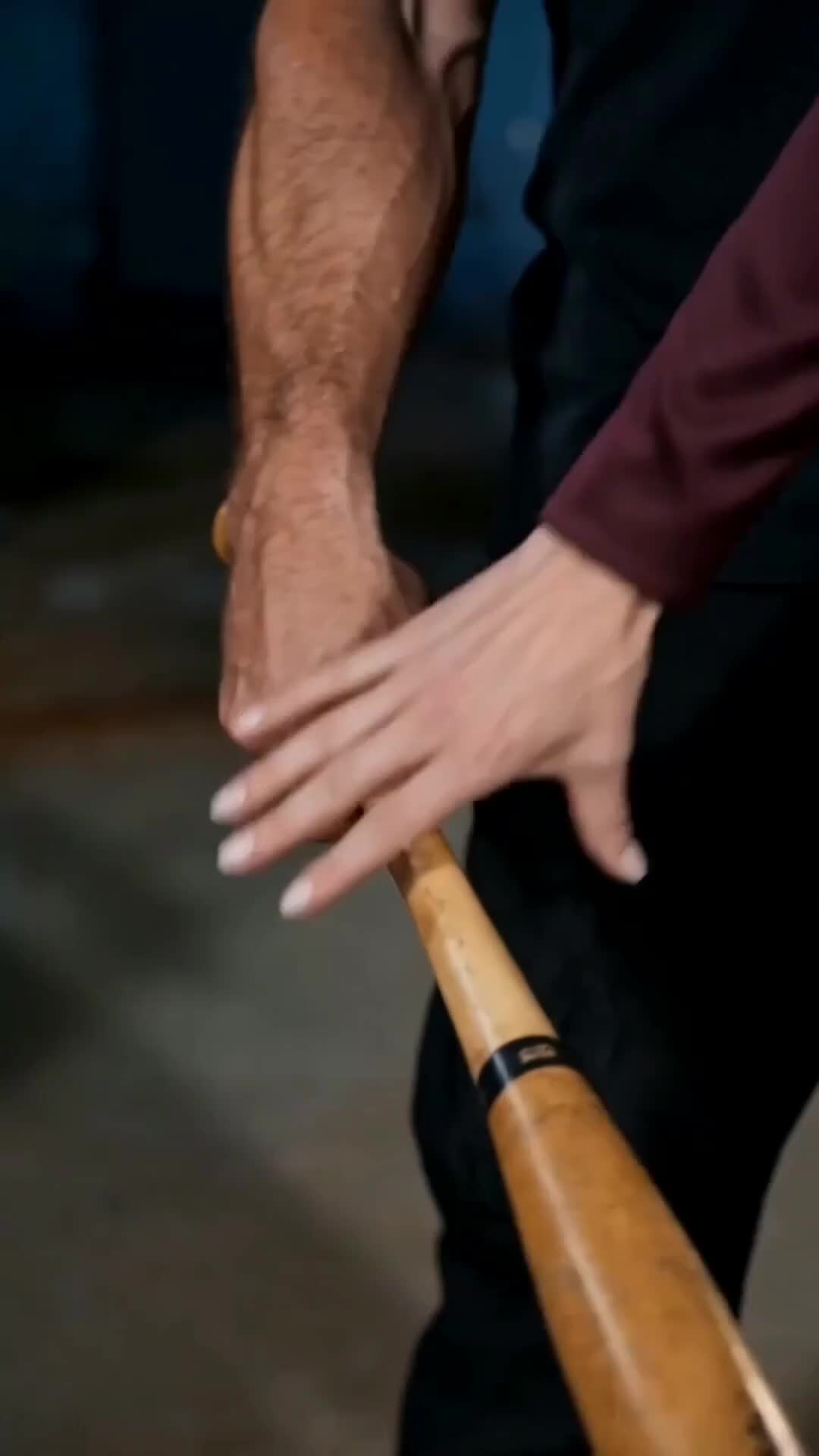 Episódio 32 de A Fuga da Amante: O Herdeiro Secreto do Rei Lobo