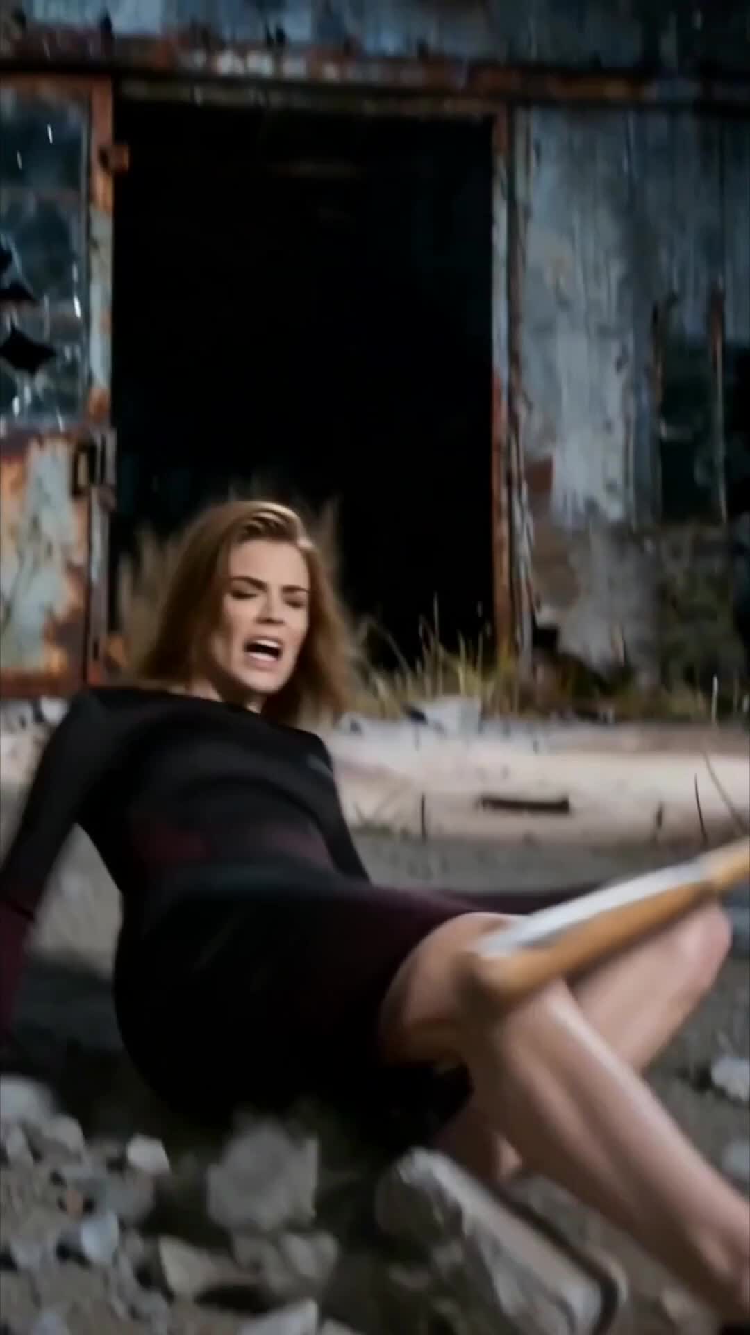 Episódio 33 de A Fuga da Amante: O Herdeiro Secreto do Rei Lobo