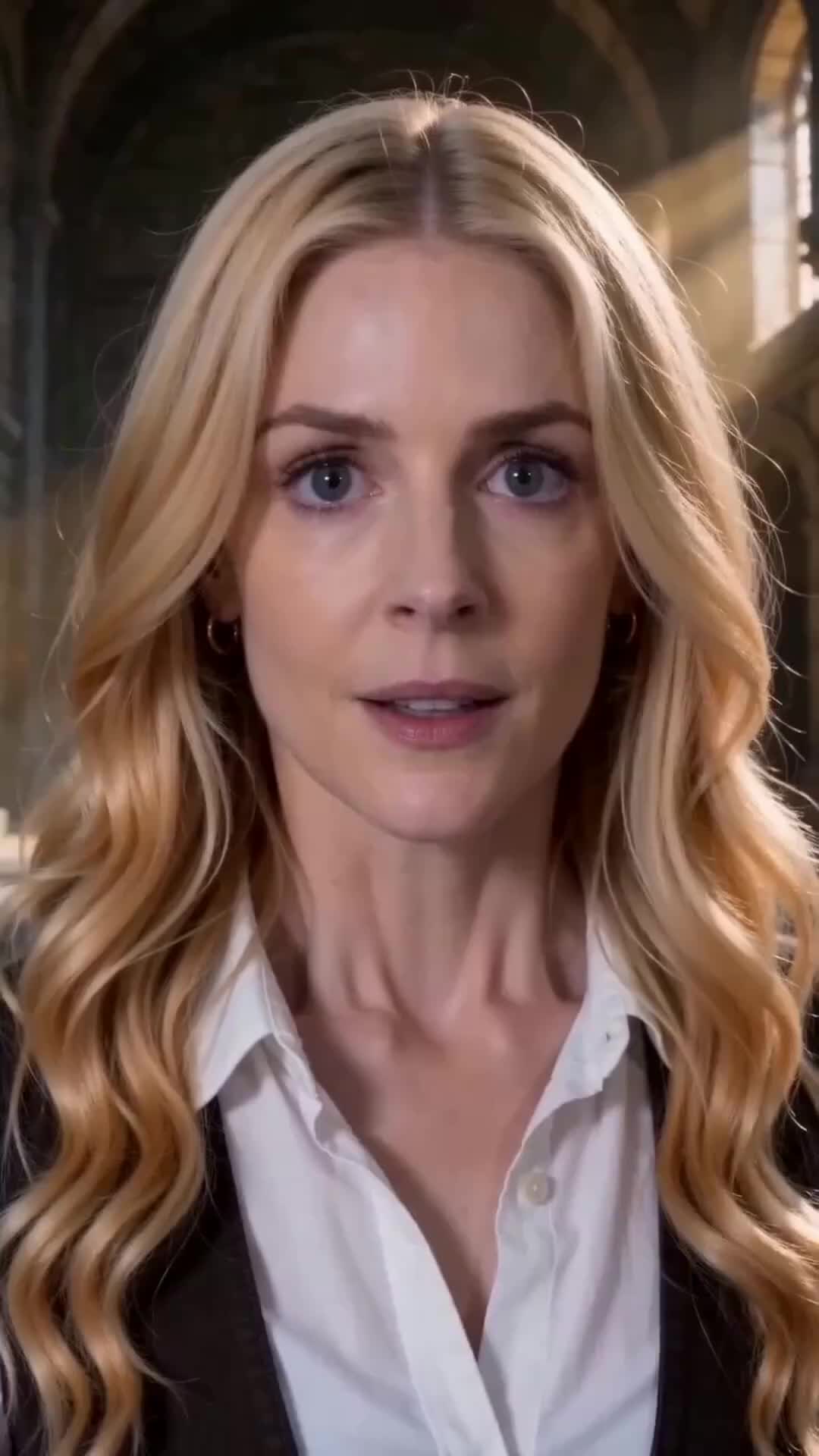 Episódio 46 de A Fuga da Amante: O Herdeiro Secreto do Rei Lobo
