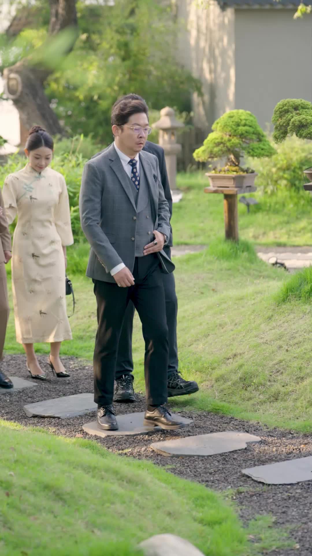 Episódio 72 de A Garota Mediadora