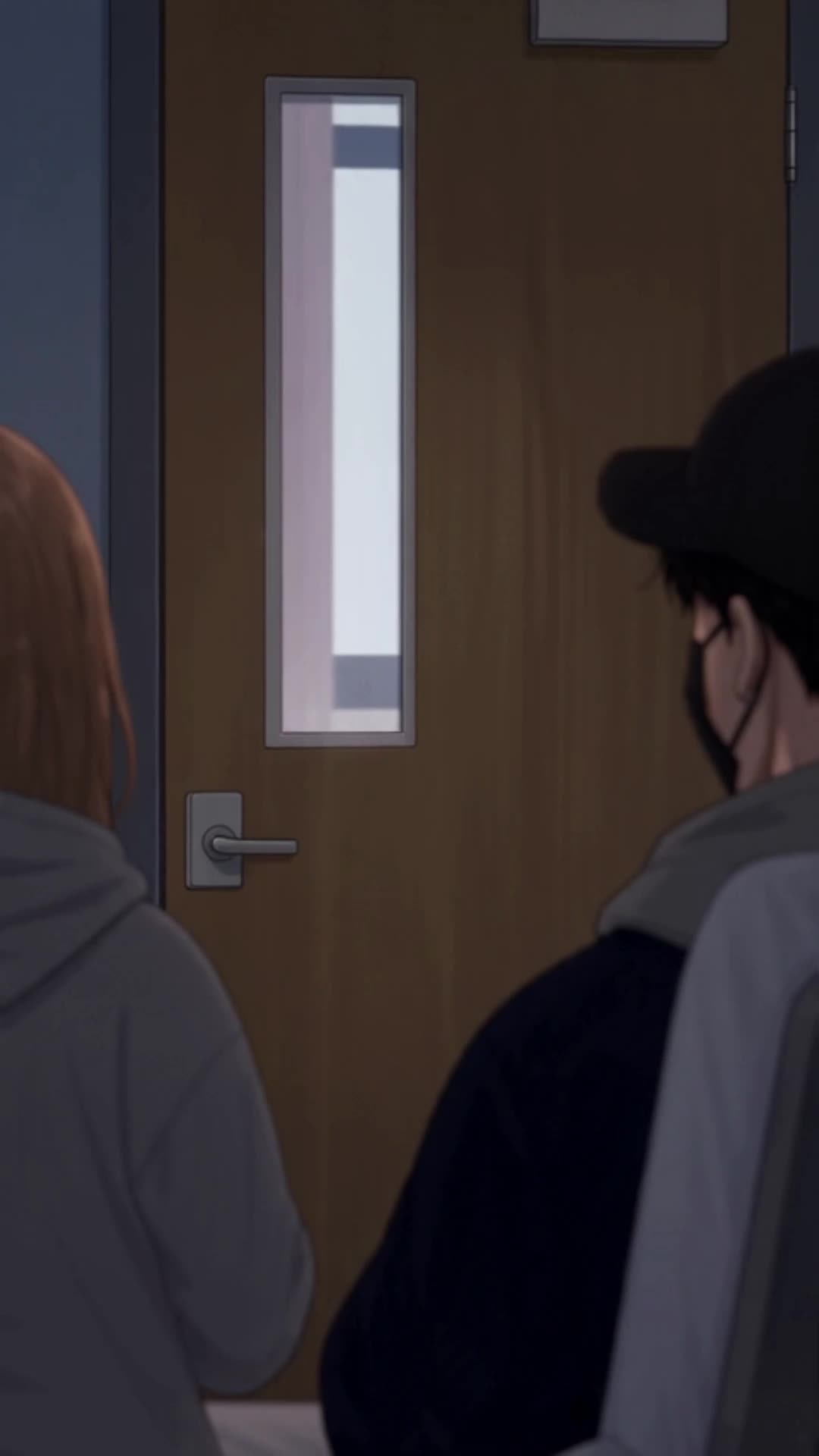 Episódio 8 de A Garota que Eles se Arrependeram de Perder