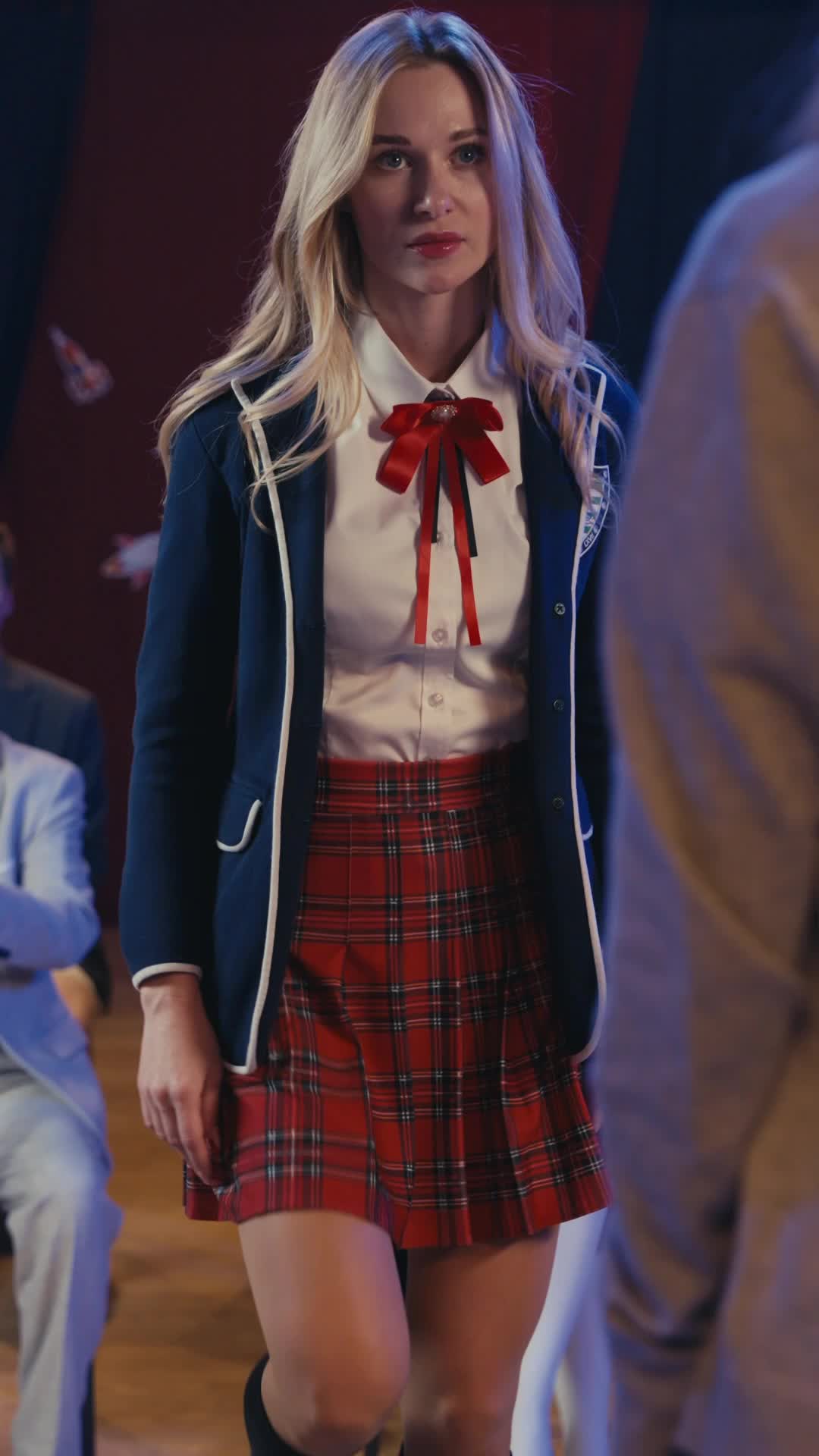 Episódio 27 de A Gênio Retorna