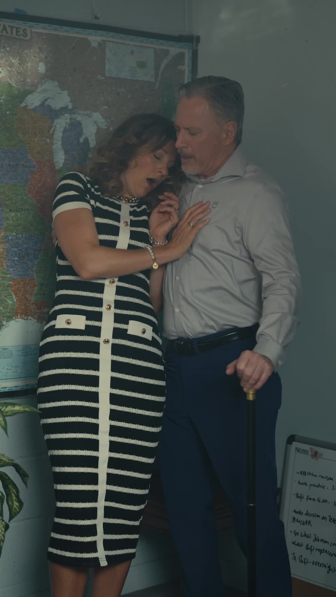 Episódio 54 de A Gênio Retorna