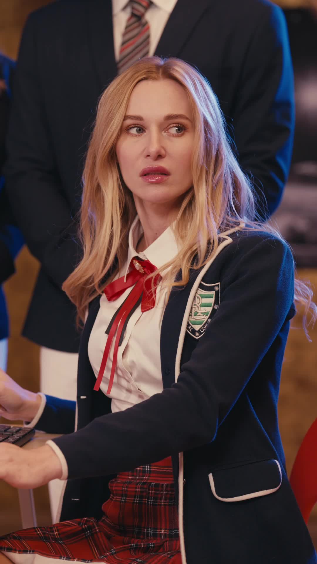 Episódio 9 de A Gênio Retorna