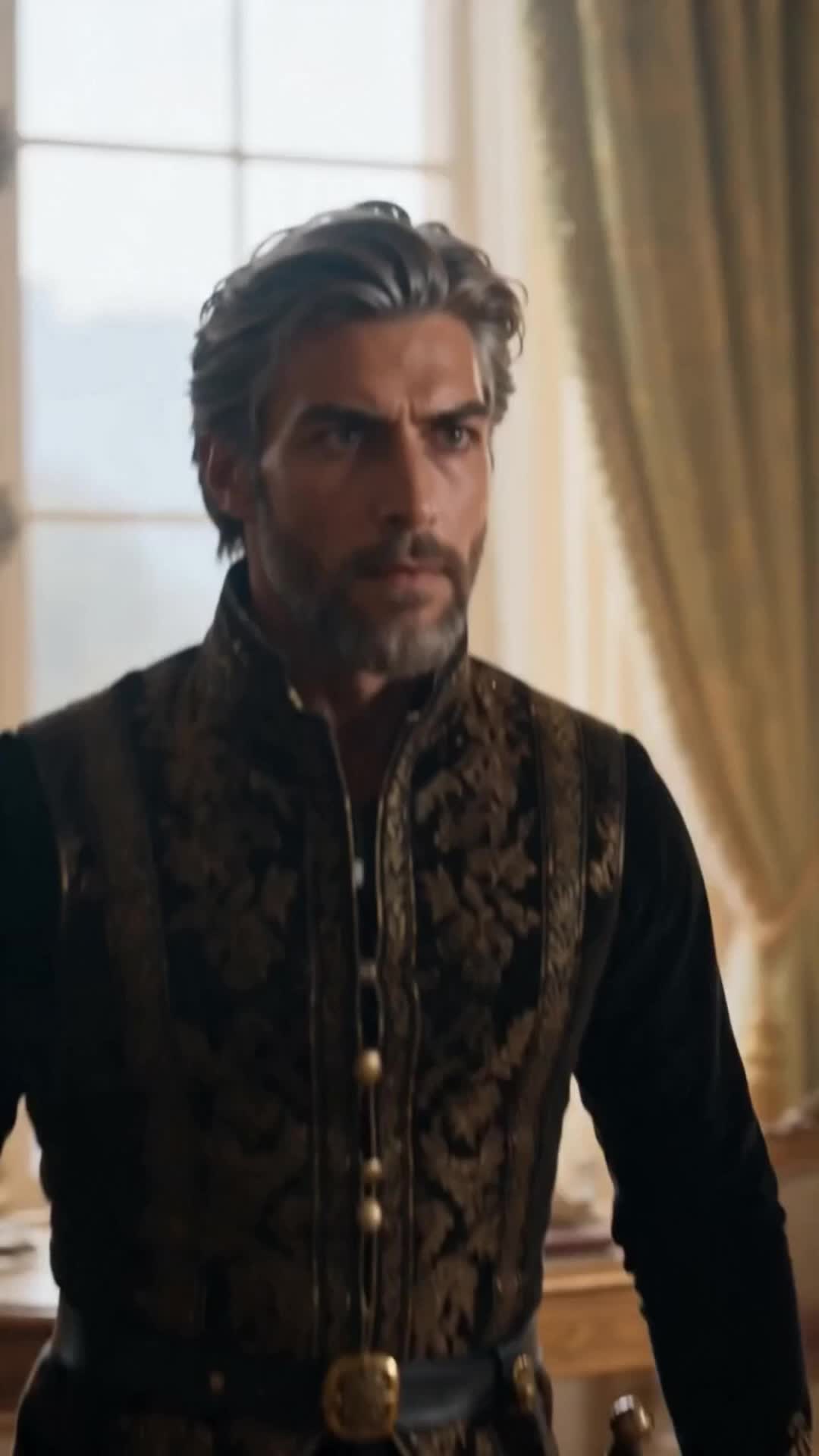 Episódio 14 de A Guilhotina da Rainha Interesseira