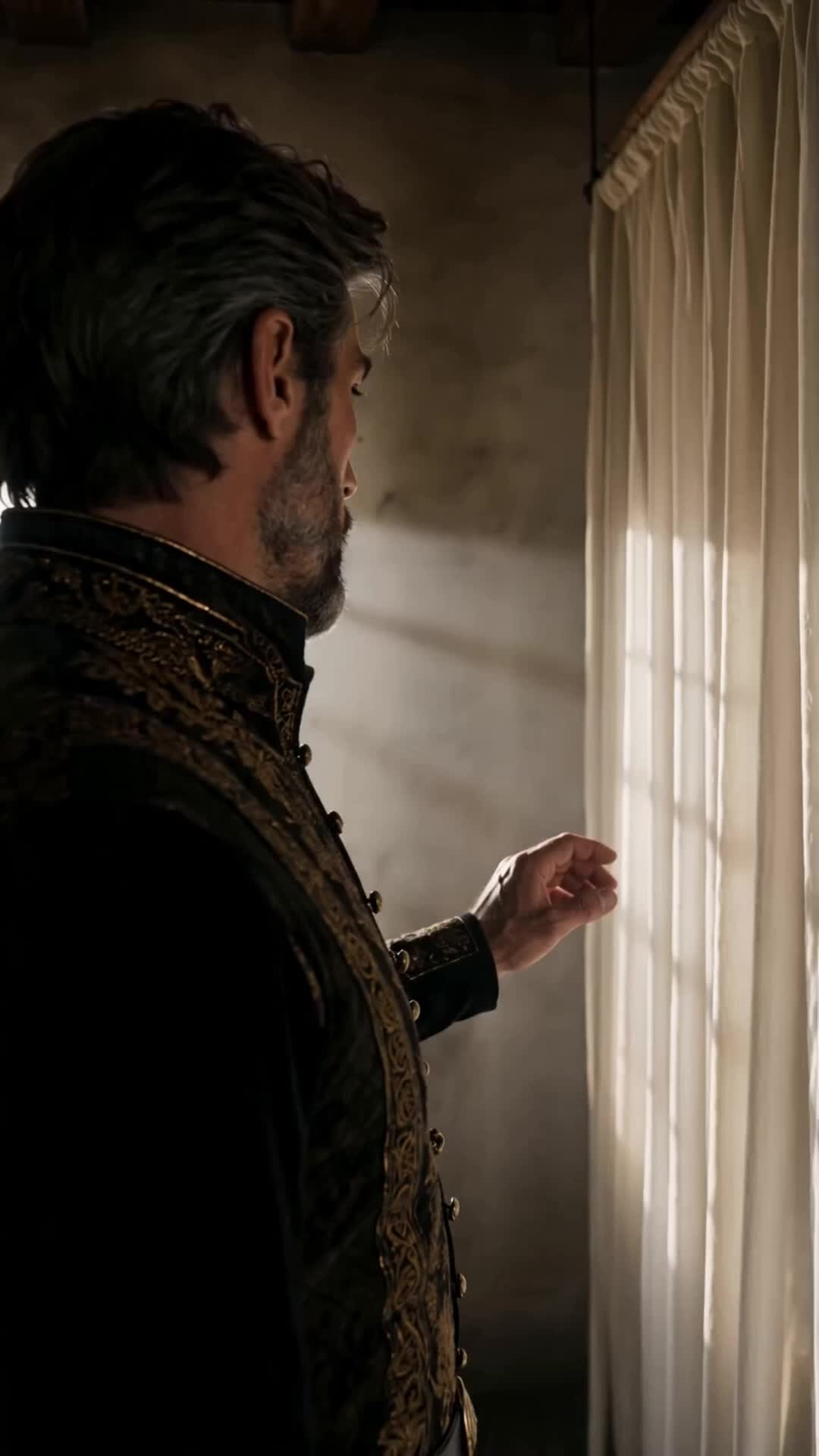Episódio 17 de A Guilhotina da Rainha Interesseira
