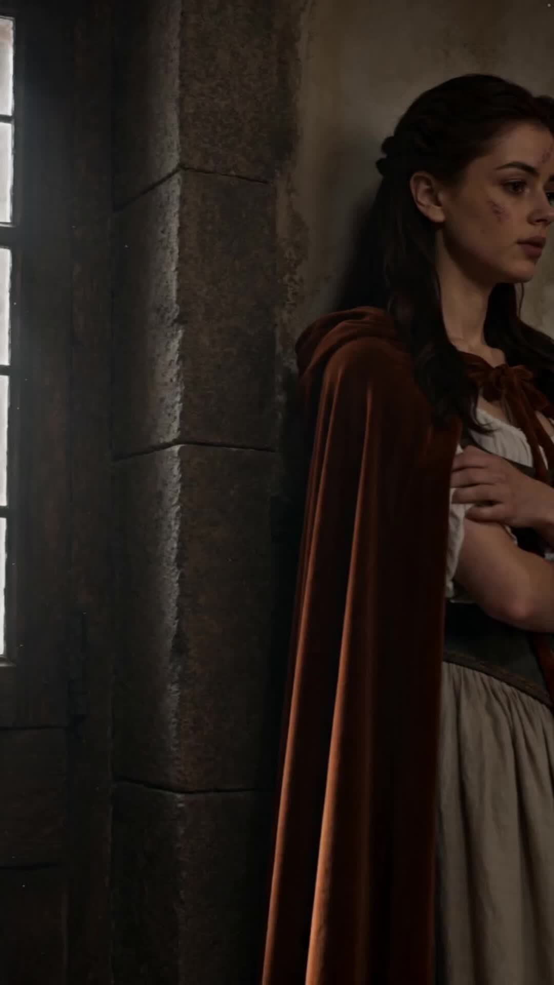Episódio 20 de A Guilhotina da Rainha Interesseira
