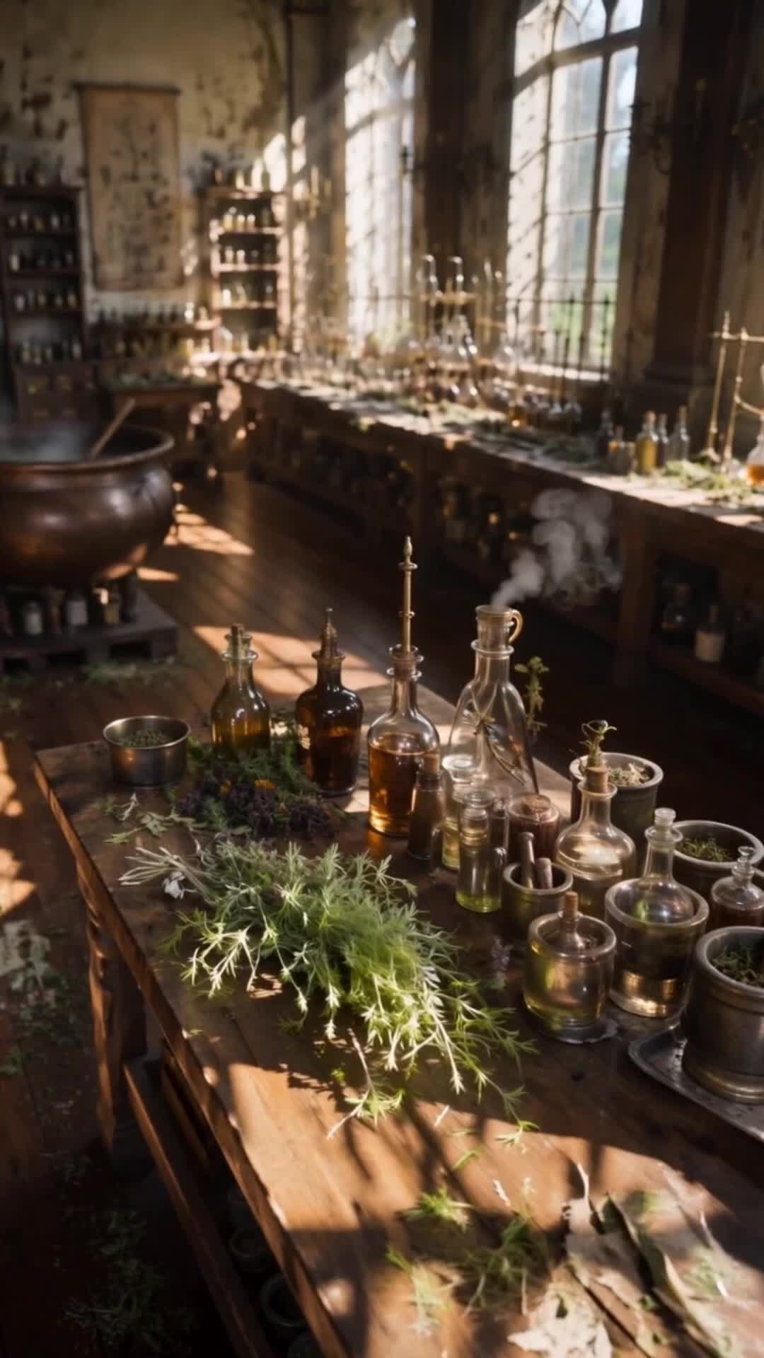Episódio 56 de A Guilhotina da Rainha Interesseira