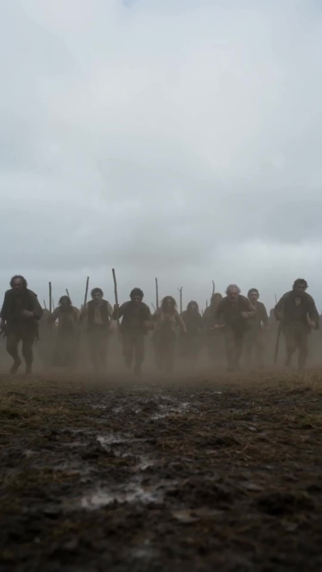 Episódio 60 de A Guilhotina da Rainha Interesseira