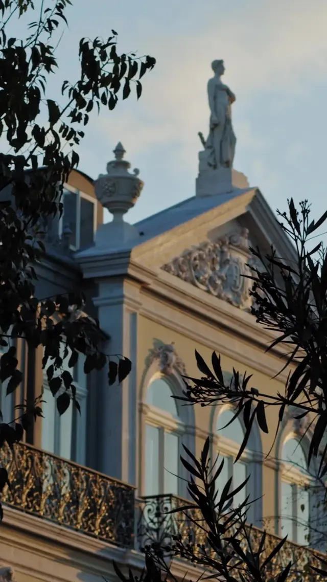 Episódio 18 de A Herdeira Contra-Ataca