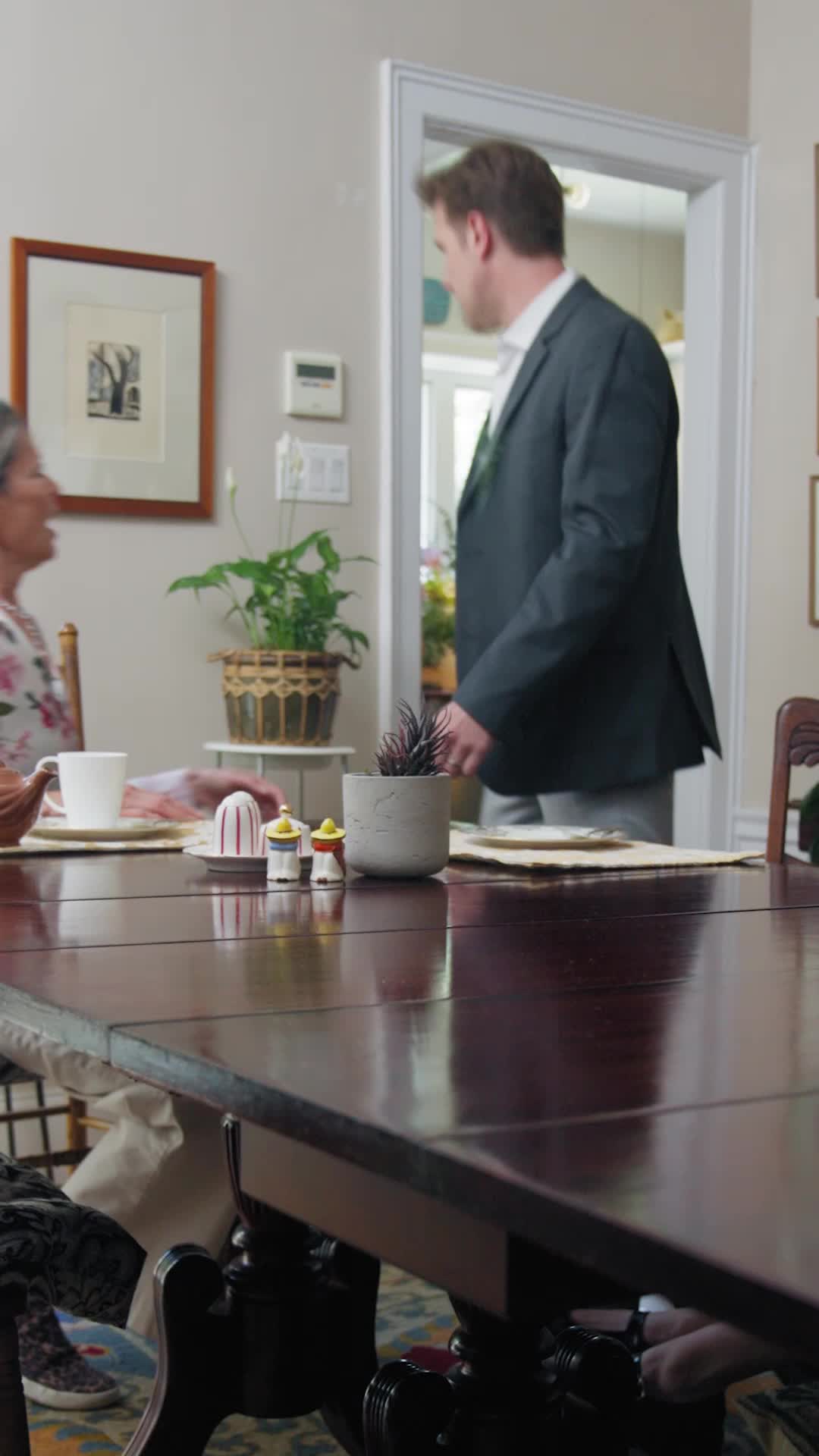 Episódio 19 de A Herdeira Contra-Ataca