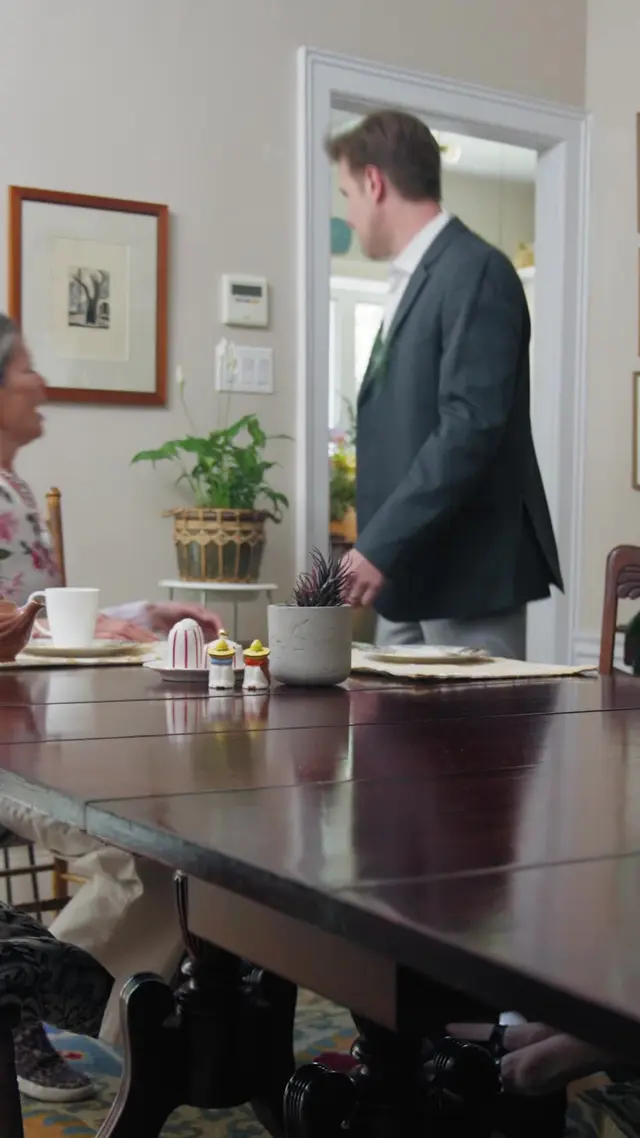 Episódio 19 de A Herdeira Contra-Ataca