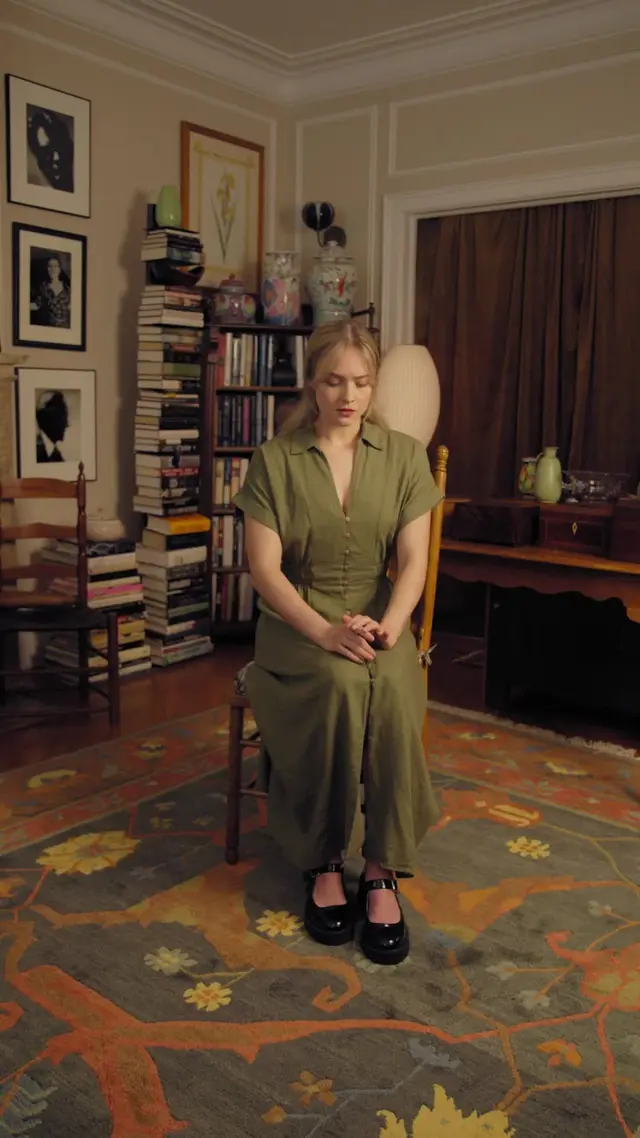 Episódio 34 de A Herdeira Contra-Ataca