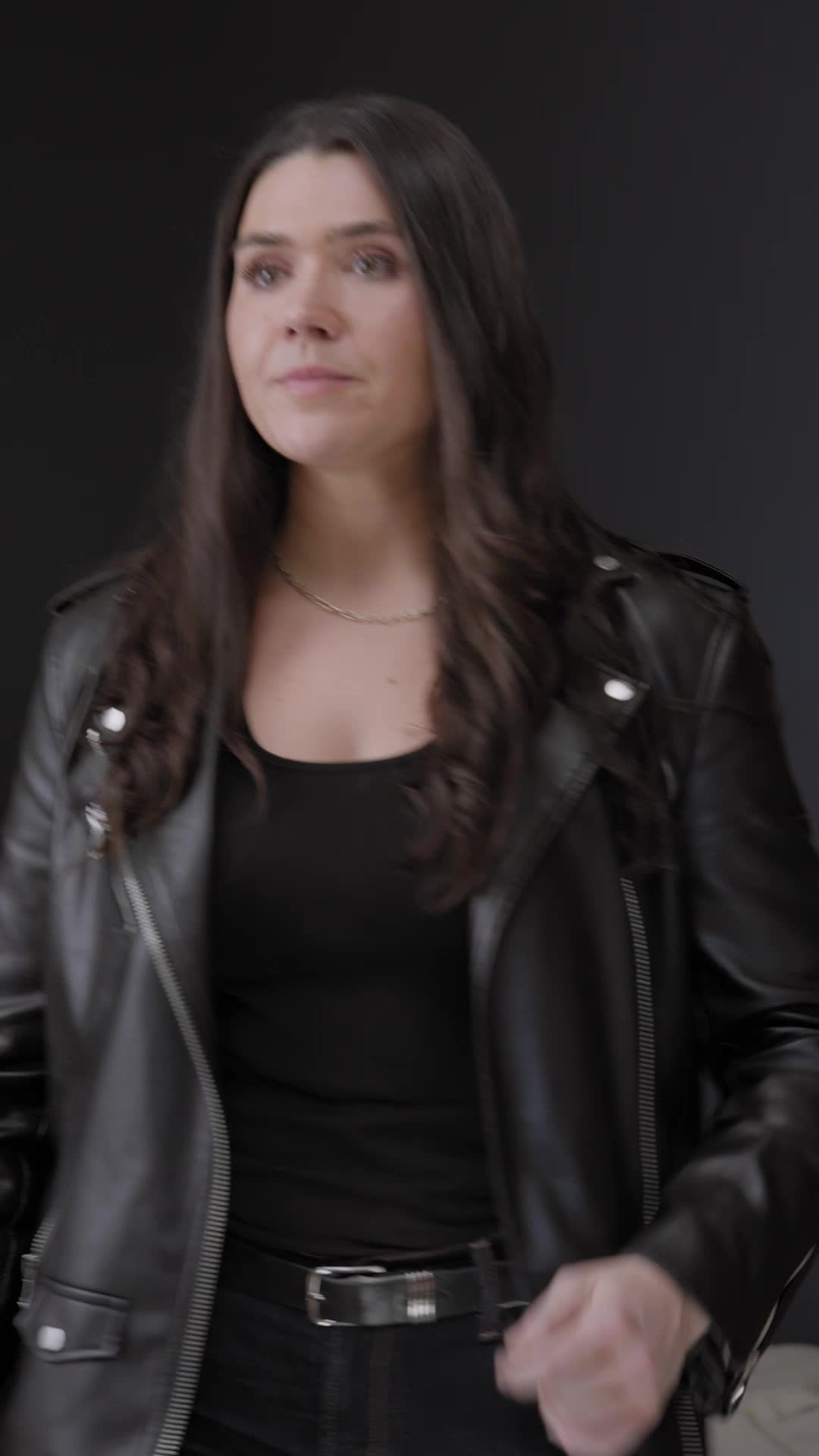 Episódio 59 de A Herdeira Contra-Ataca