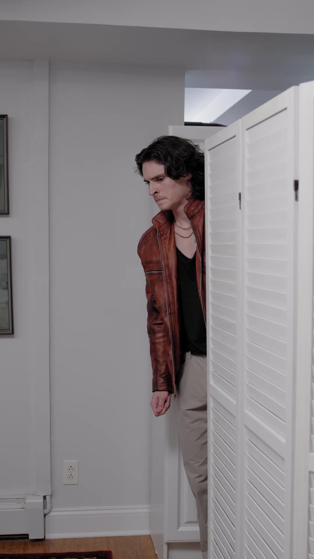 Episódio 74 de A Herdeira Contra-Ataca
