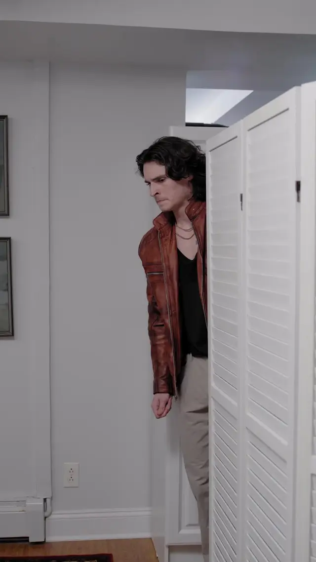 Episódio 74 de A Herdeira Contra-Ataca