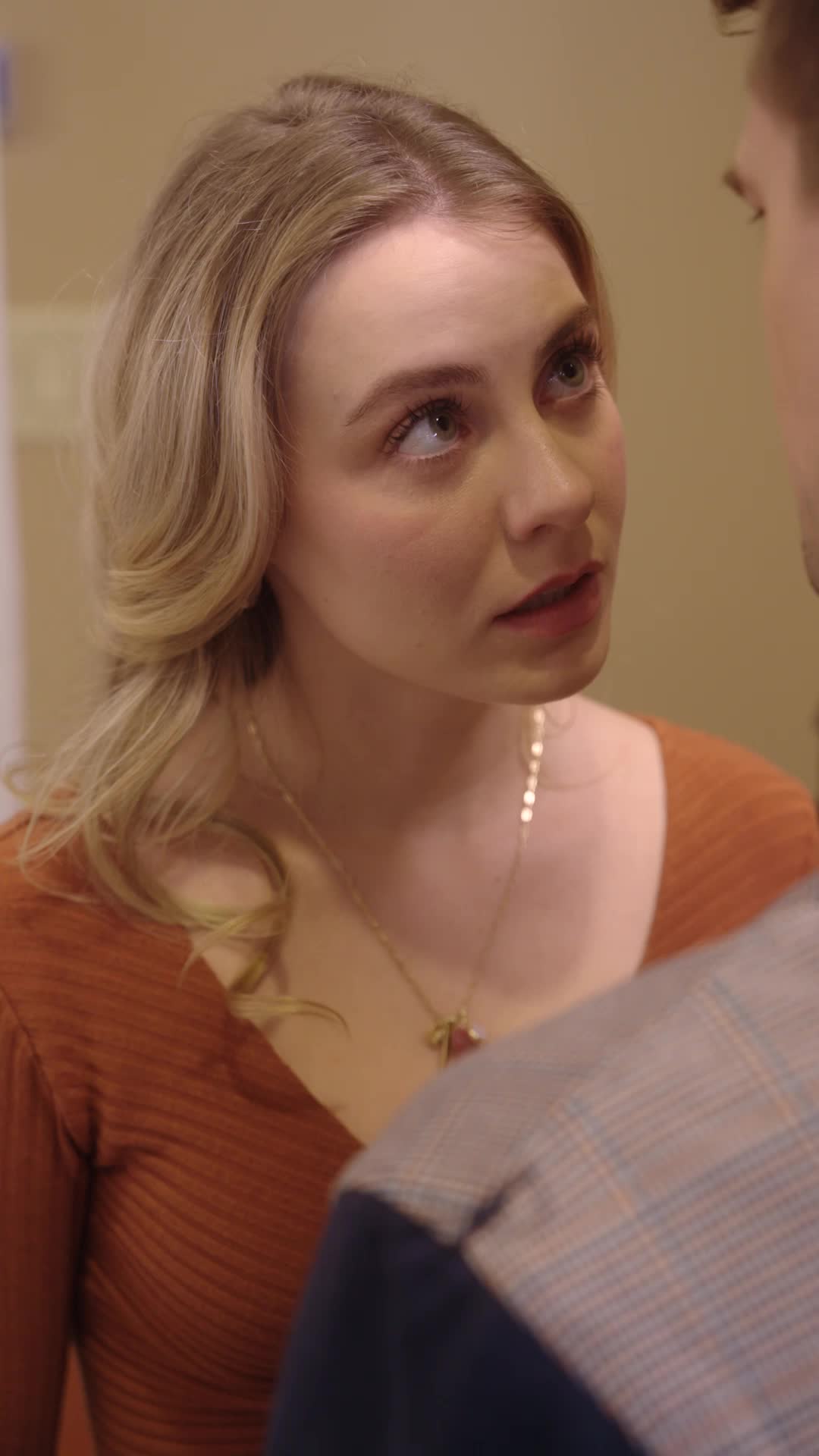 Episódio 10 de A herdeira e seu guarda-costas possessivo