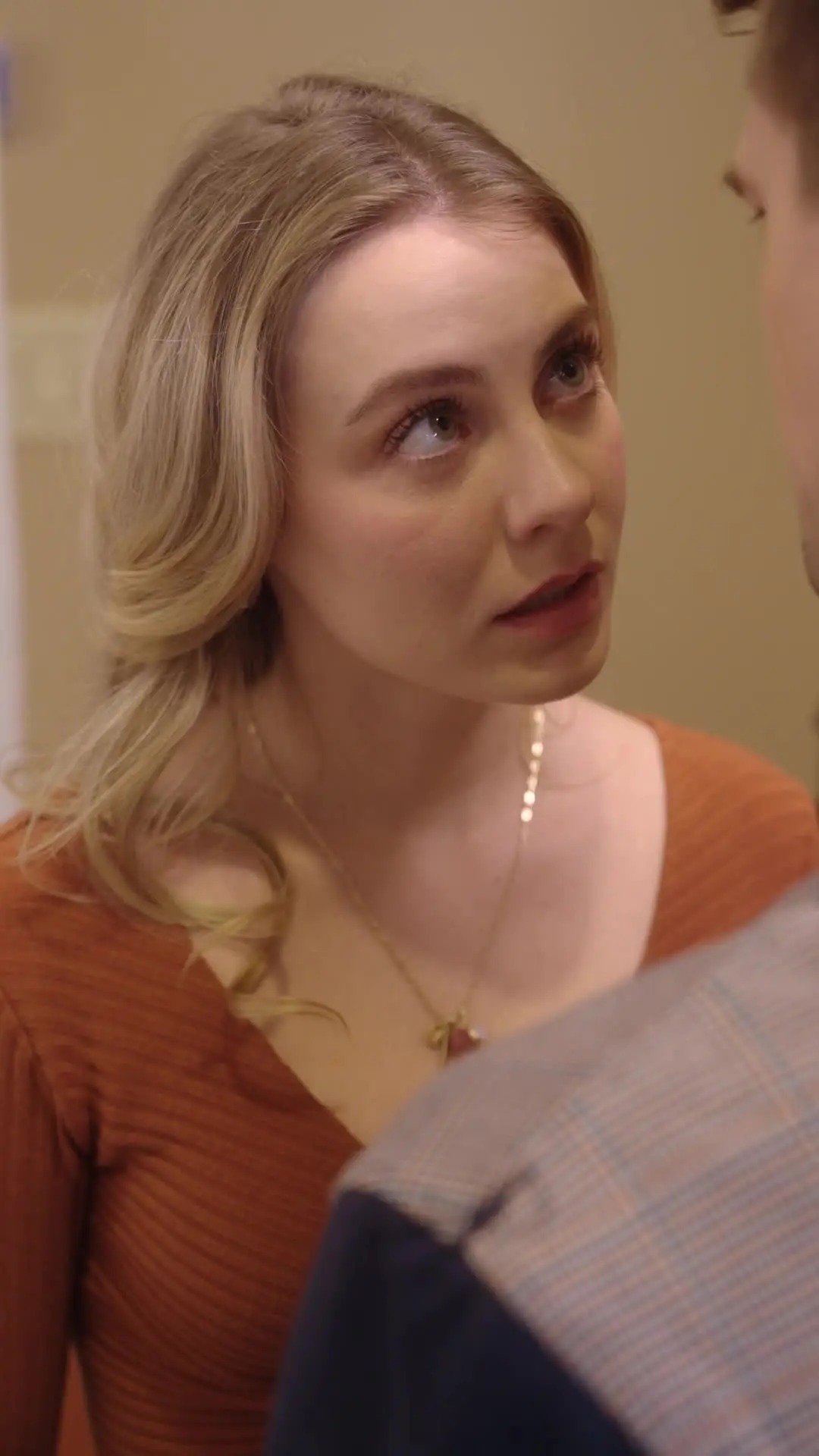 Episódio 10 de A herdeira e seu guarda-costas possessivo