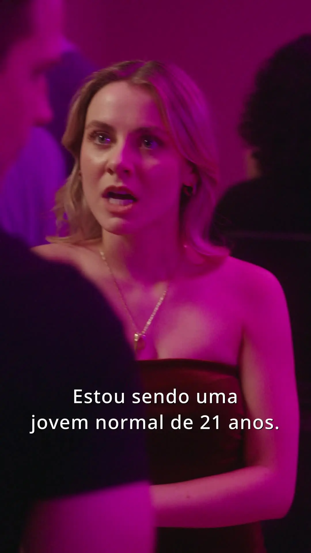Episódio 18 de A herdeira e seu guarda-costas possessivo