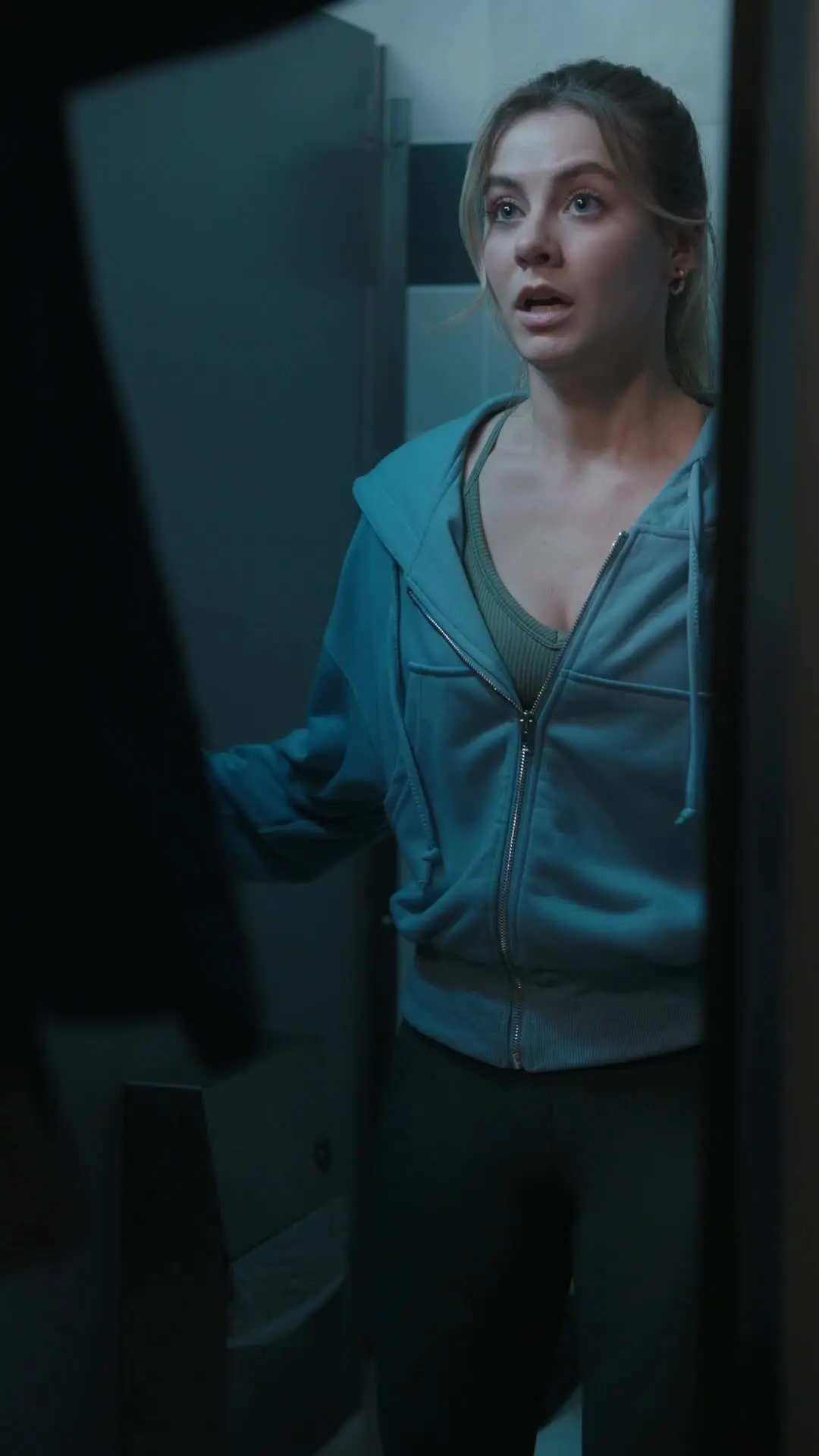 Episódio 31 de A herdeira e seu guarda-costas possessivo