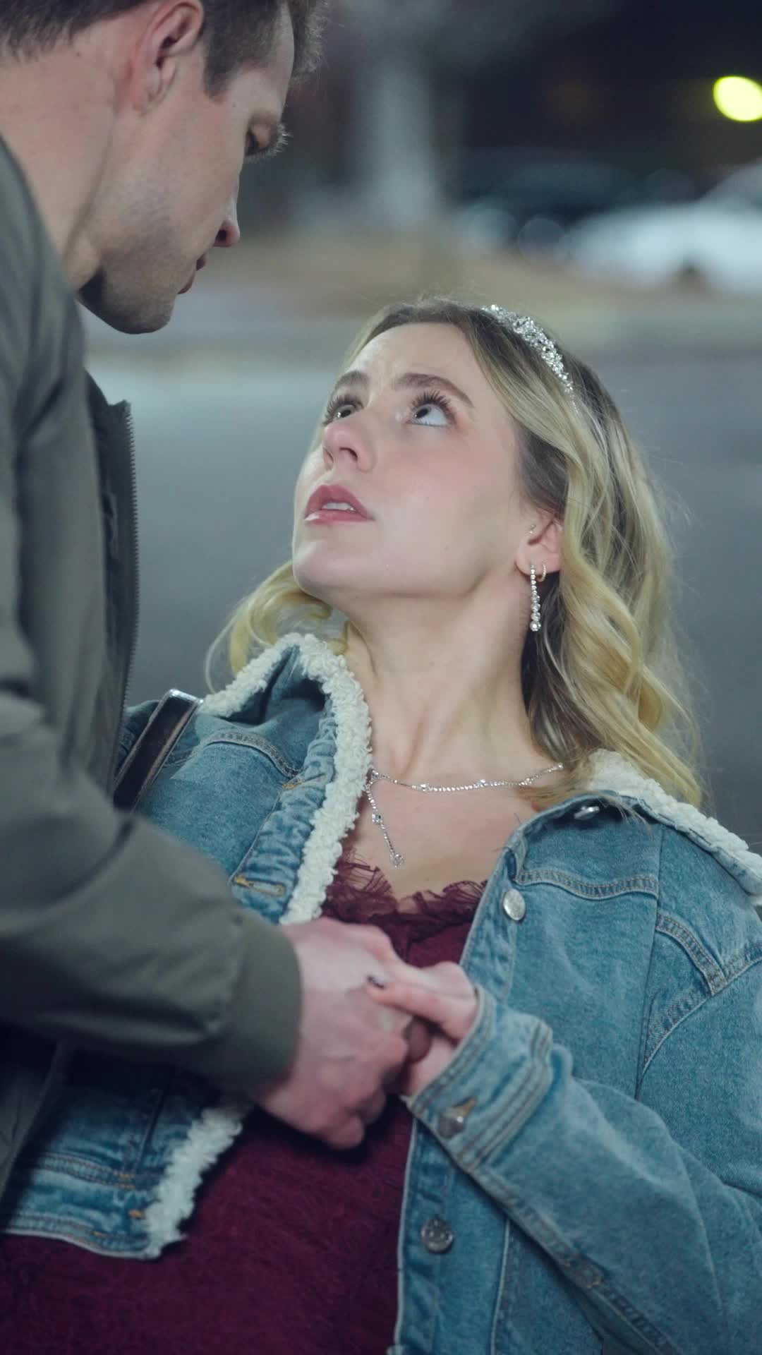 Episódio 6 de A herdeira e seu guarda-costas possessivo