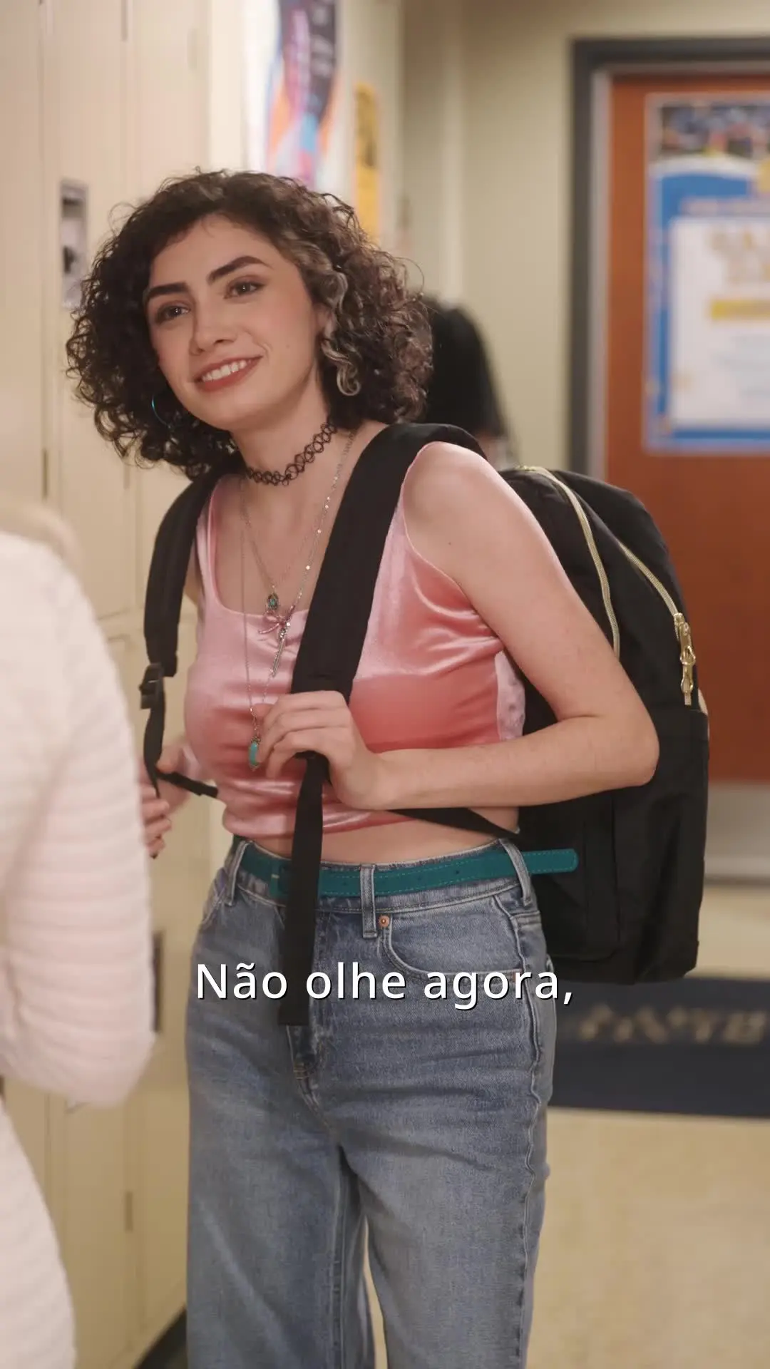Episódio 63 de A herdeira e seu guarda-costas possessivo