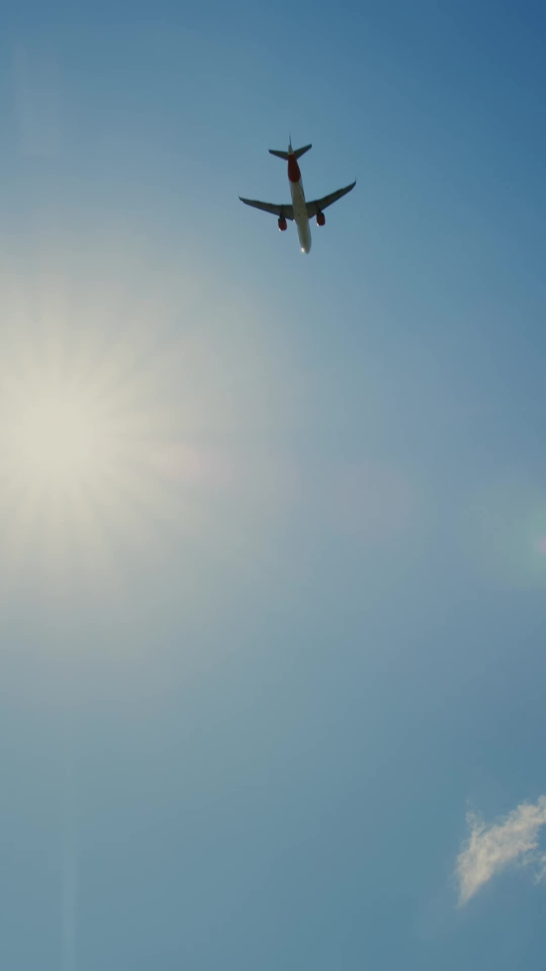 Episódio 1 de A herdeira escondida nas nuvens