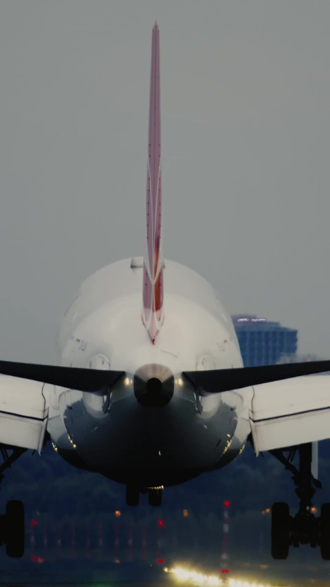 Episódio 42 de A herdeira escondida nas nuvens