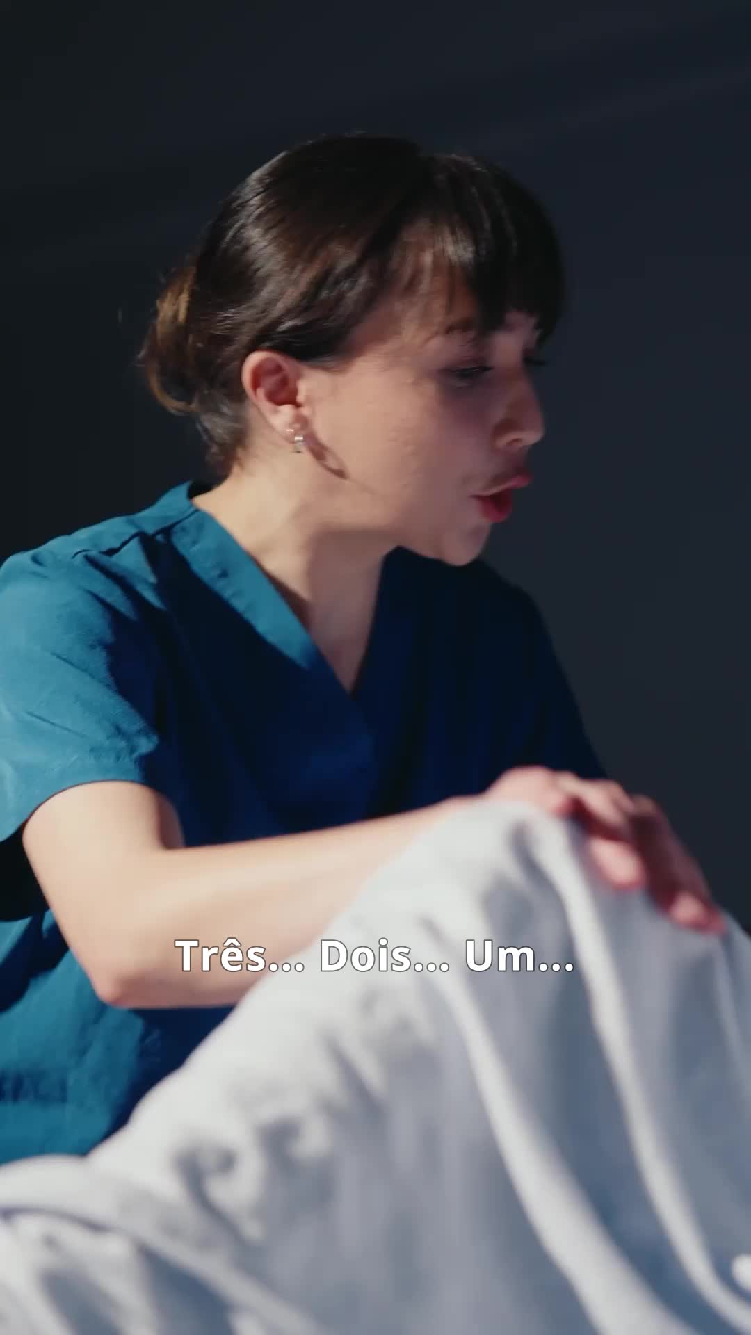 Episódio 1 de A Herdeira foi Trocada ao Nascer?