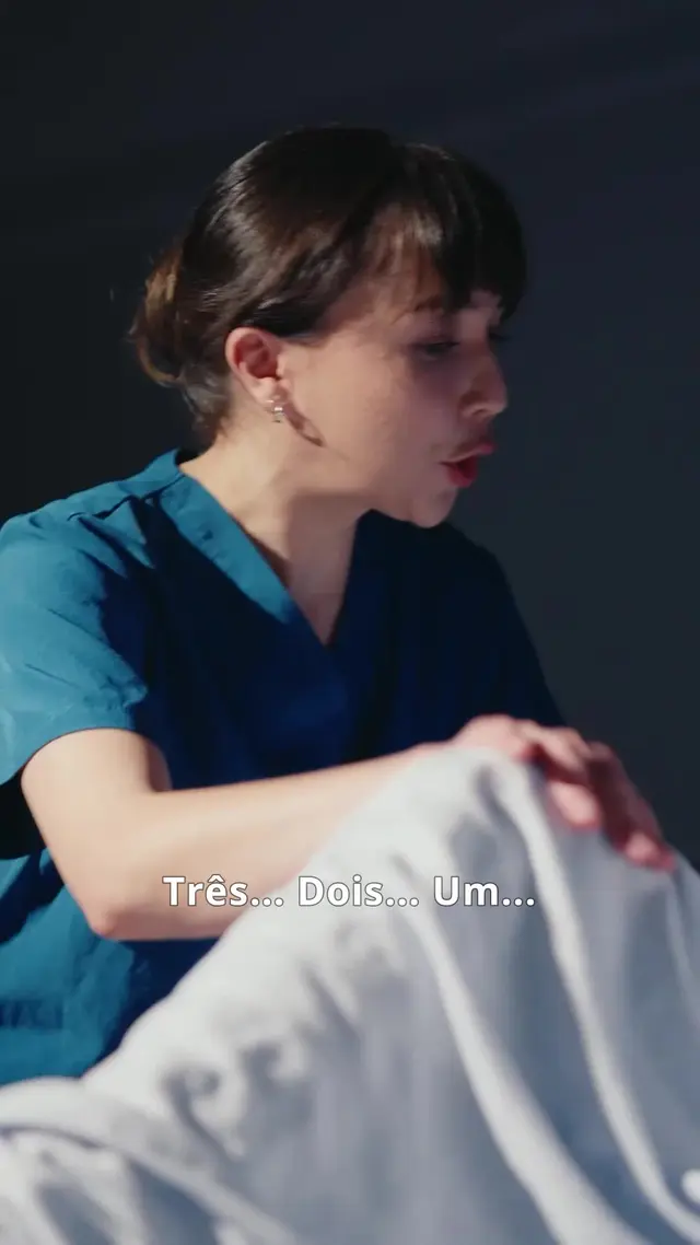 Episódio 1 de A Herdeira foi Trocada ao Nascer?